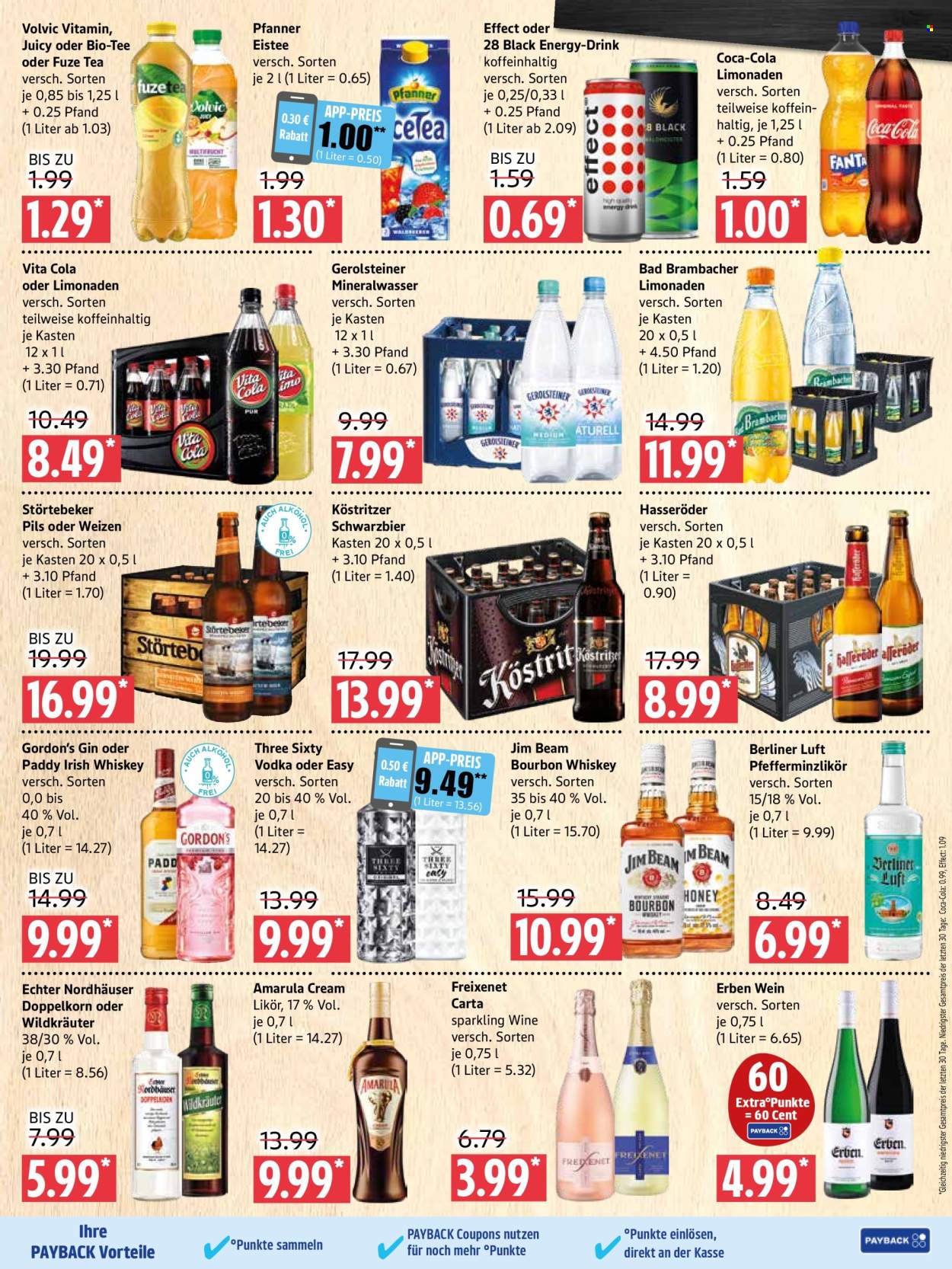 Marktkauf Prospekte  - 27.07.2026 - 1.08.2026. Seite 7