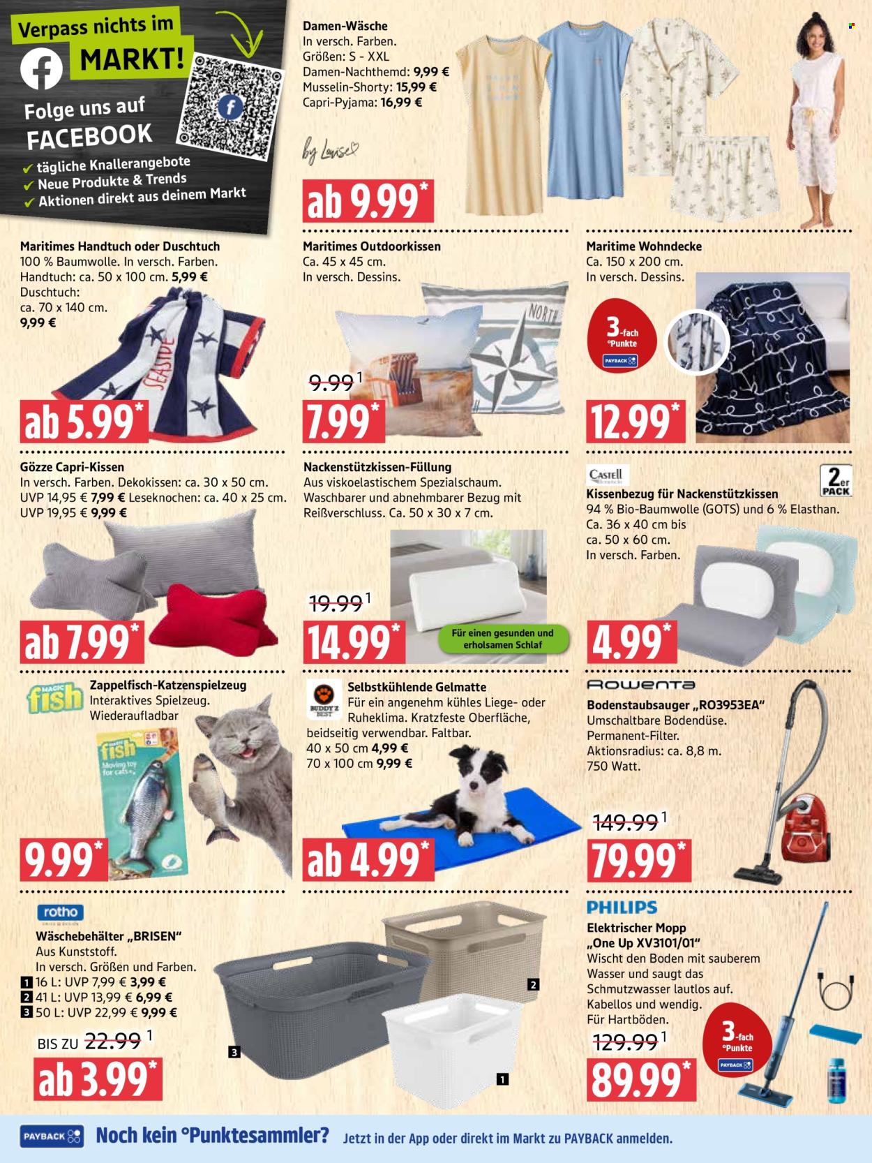 Marktkauf Prospekte  - 27.07.2026 - 1.08.2026. Seite 10