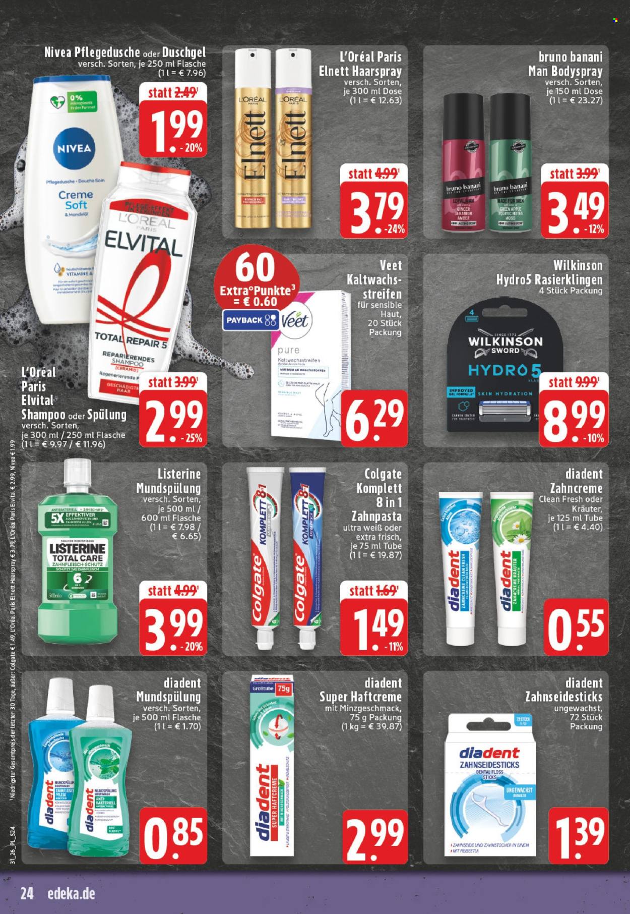 Edeka Prospekte  - 27.07.2026 - 1.08.2026. Seite 24