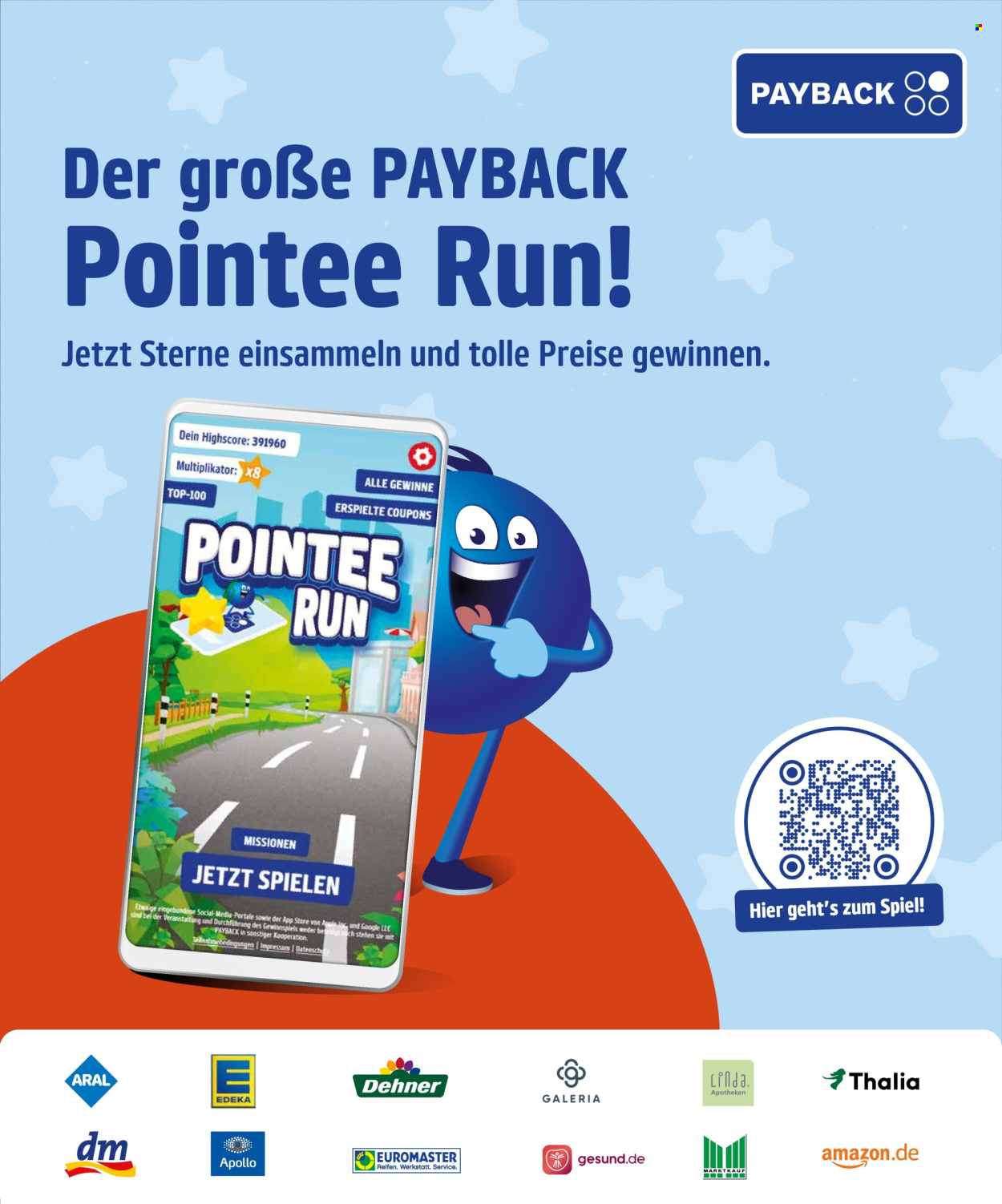 Edeka Prospekte  - 27.07.2026 - 1.08.2026. Seite 24