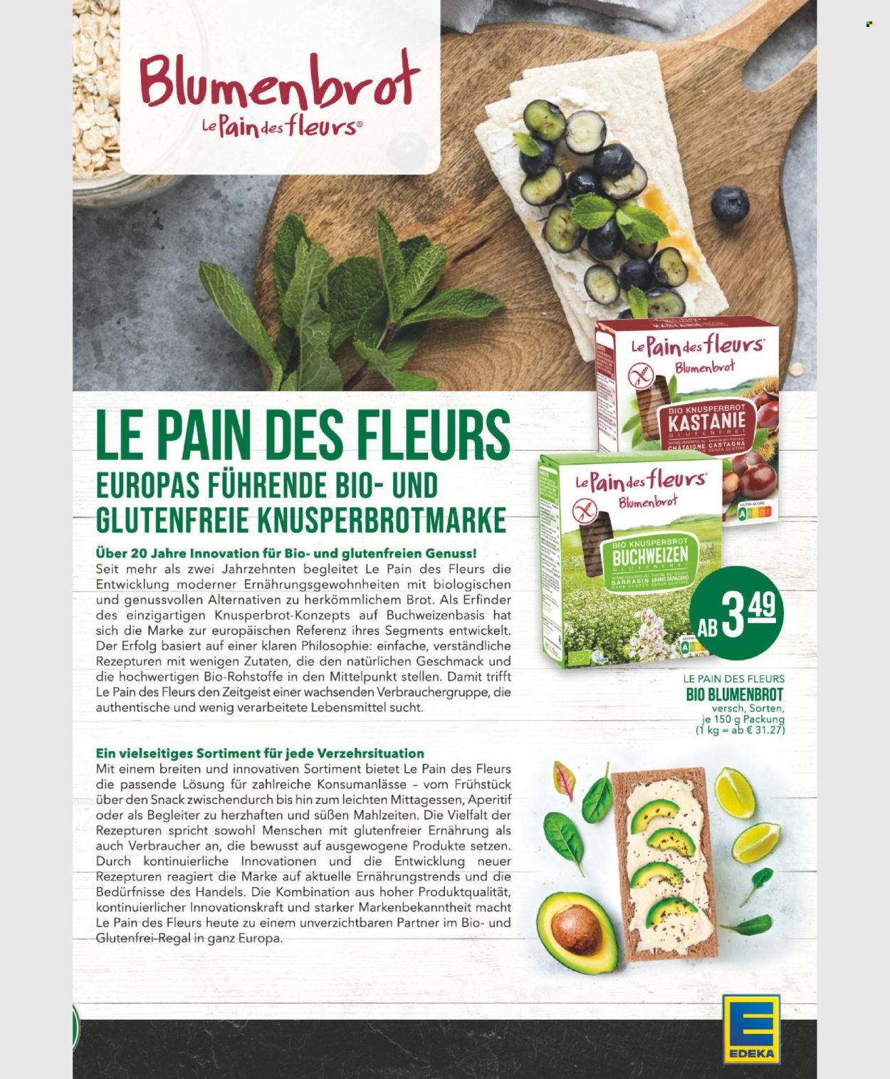 Marktkauf Prospekte  - 27.07.2026 - 1.08.2026. Seite 5