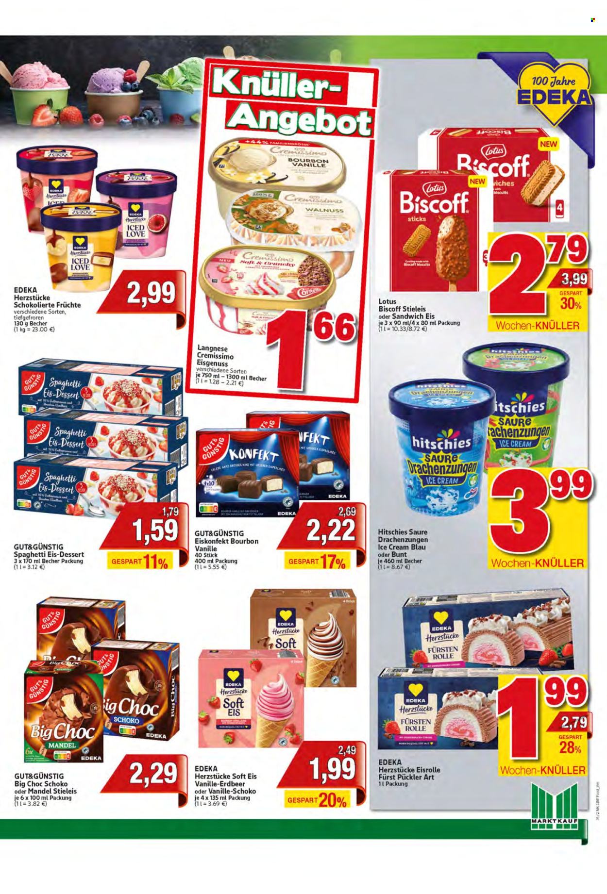 Marktkauf Prospekte  - 27.07.2026 - 1.08.2026. Seite 2