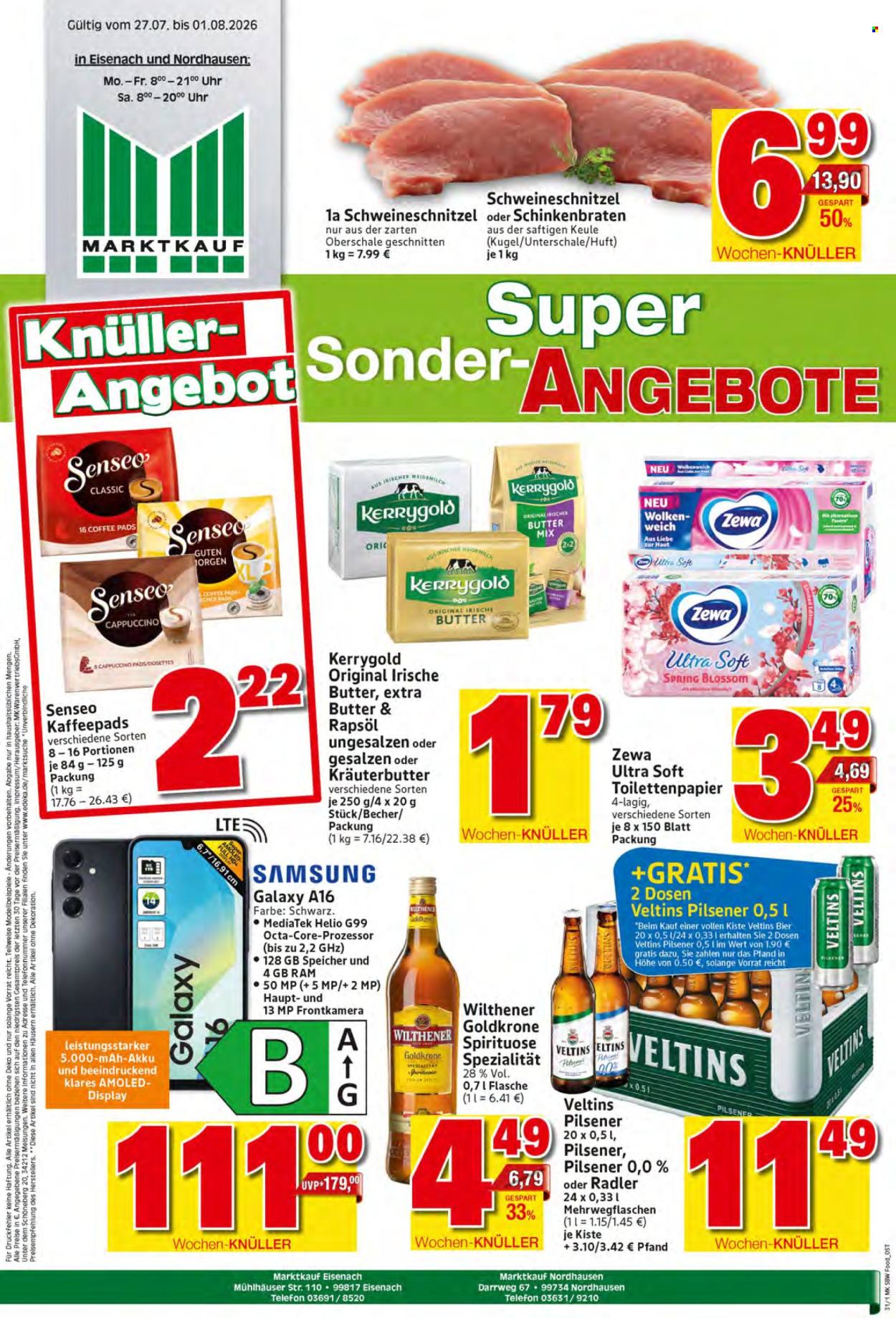 Marktkauf Prospekte  - 27.07.2026 - 1.08.2026. Seite 3
