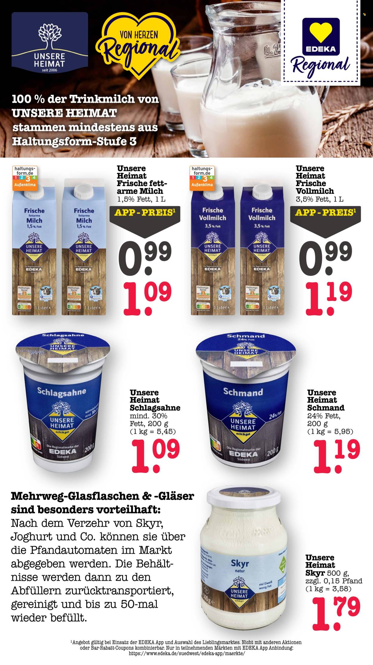 Scheck-in Prospekte  - 27.07.2026 - 1.08.2026. Seite 25