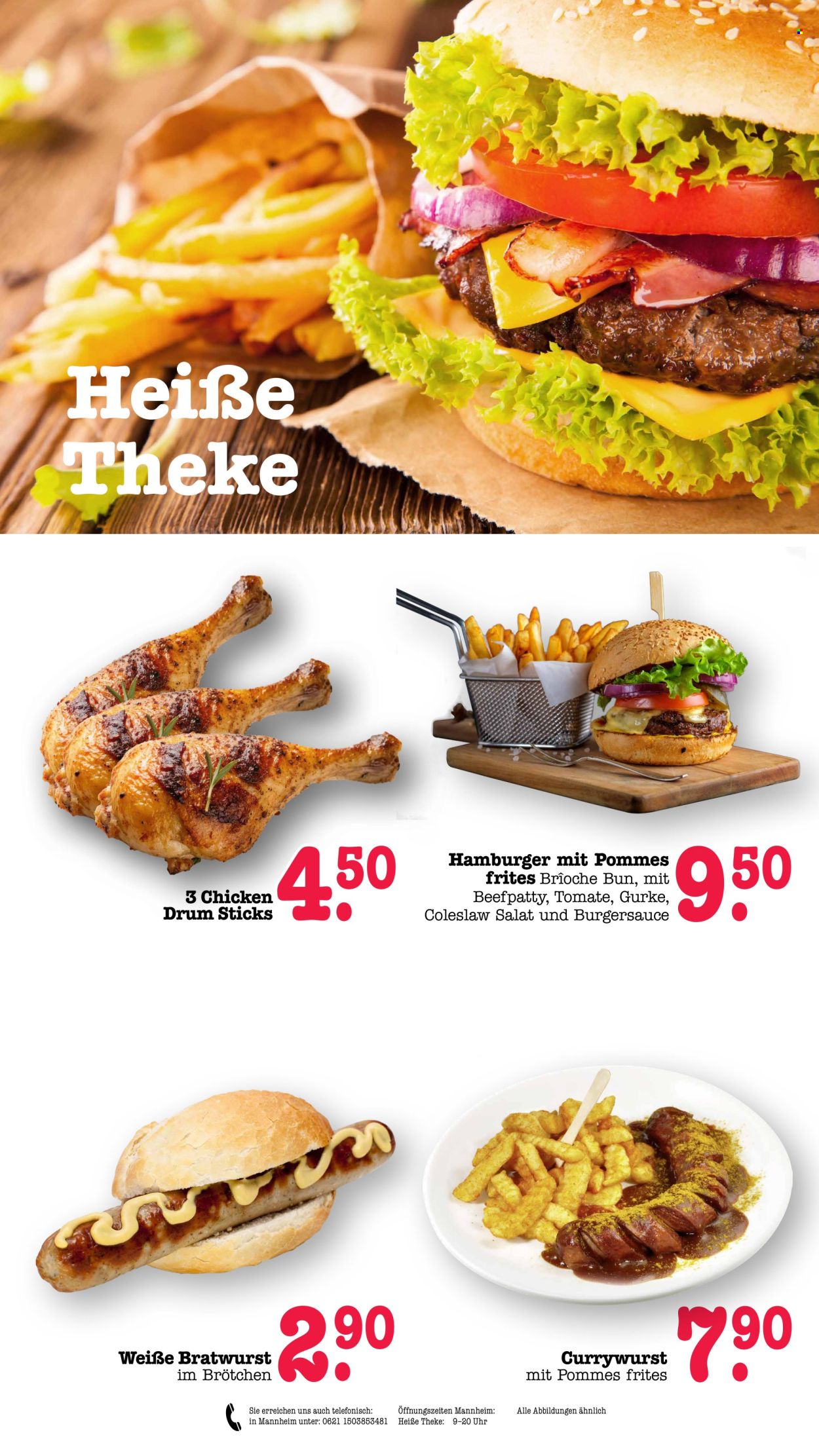 Scheck-in Prospekte  - 27.07.2026 - 1.08.2026. Seite 15