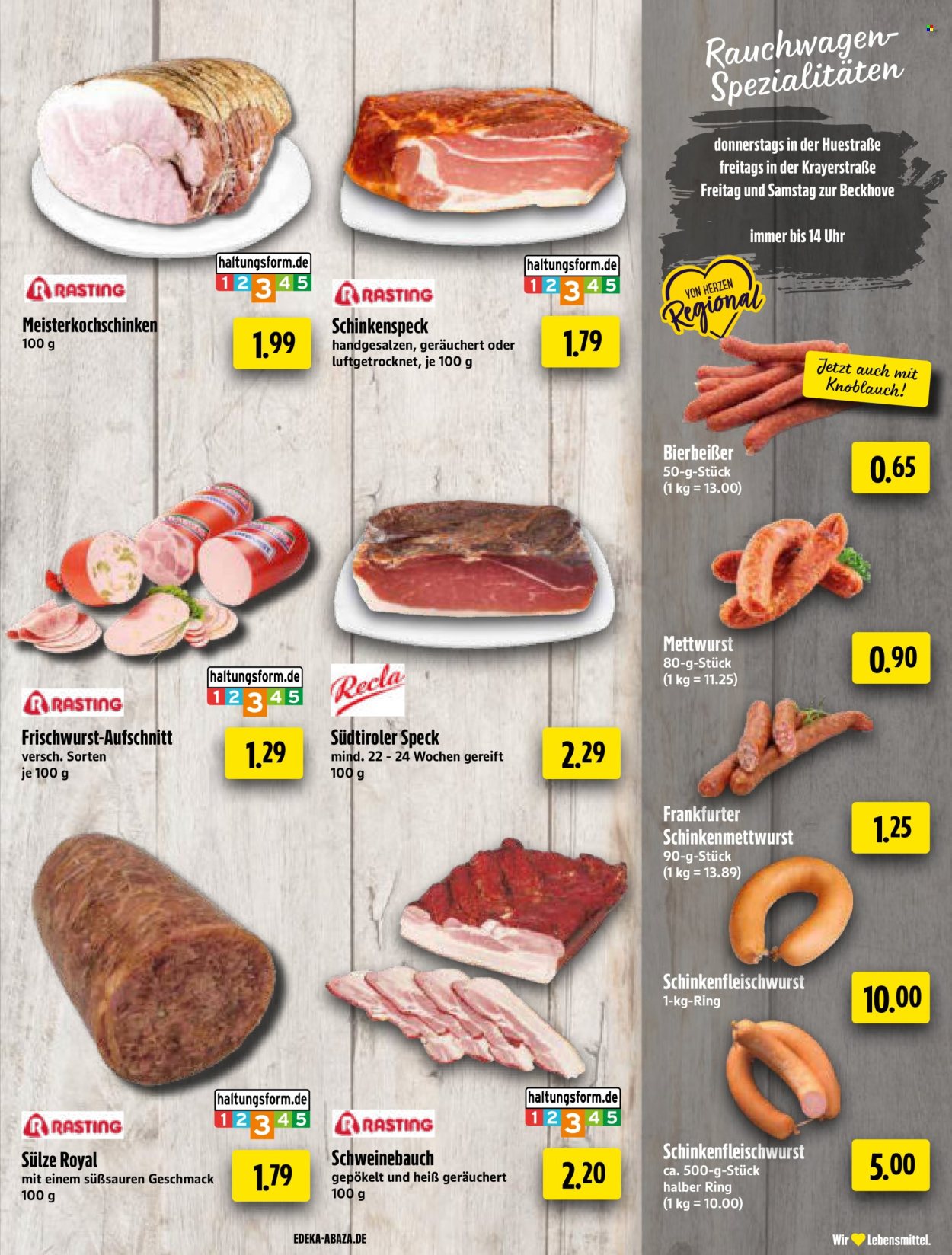 Edeka Getränkemarkt Prospekte  - 27.07.2026 - 1.08.2026. Seite 5