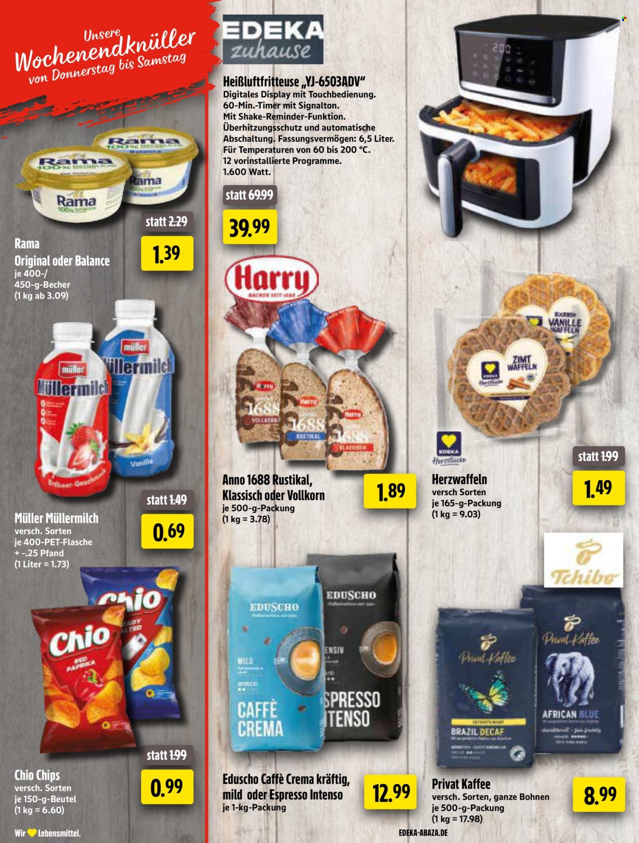 Edeka Getränkemarkt Prospekte  - 27.07.2026 - 1.08.2026. Seite 12
