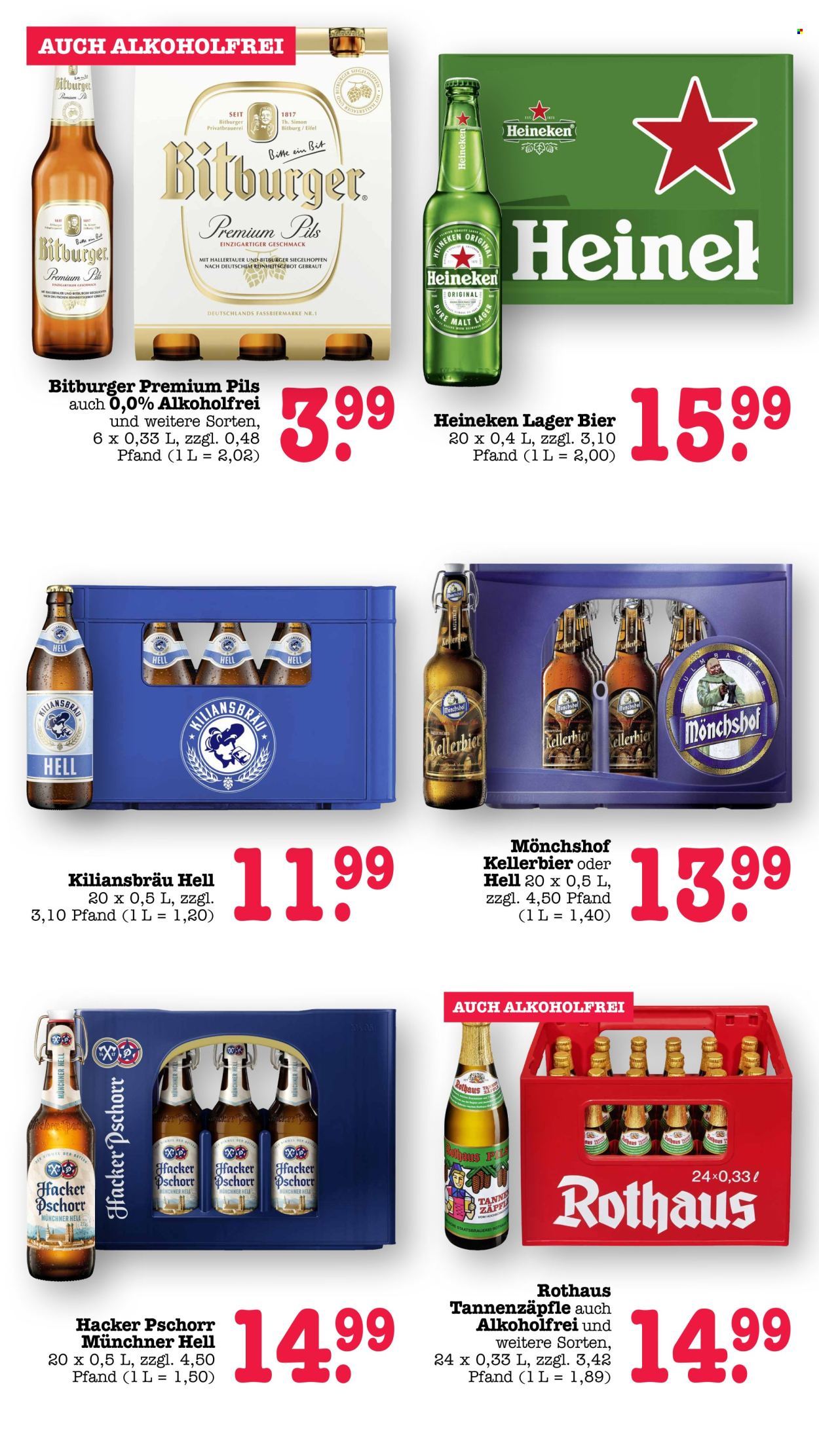Scheck-in Prospekte  - 27.07.2026 - 1.08.2026. Seite 45