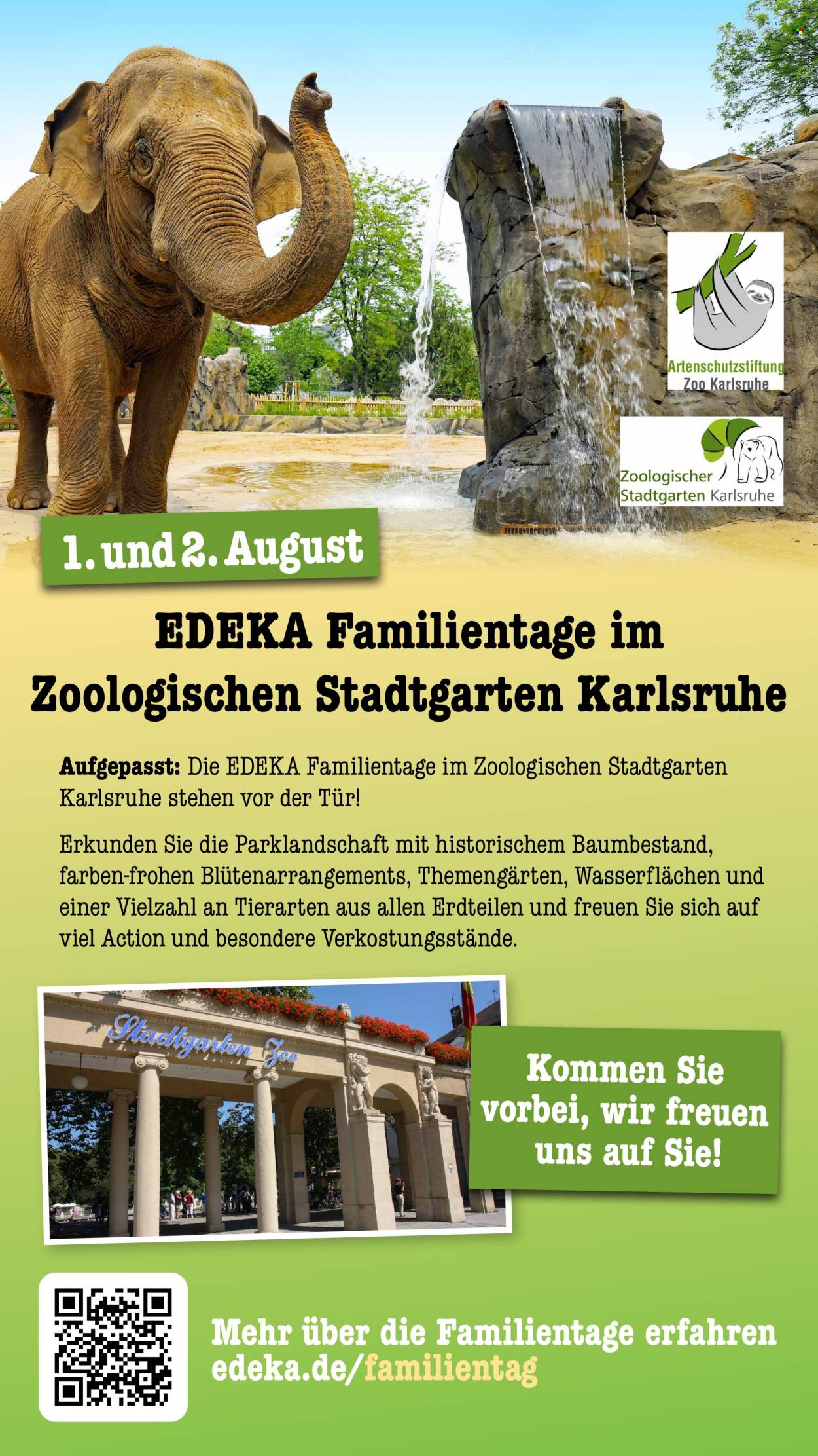 Scheck-in Prospekte  - 27.07.2026 - 1.08.2026. Seite 64