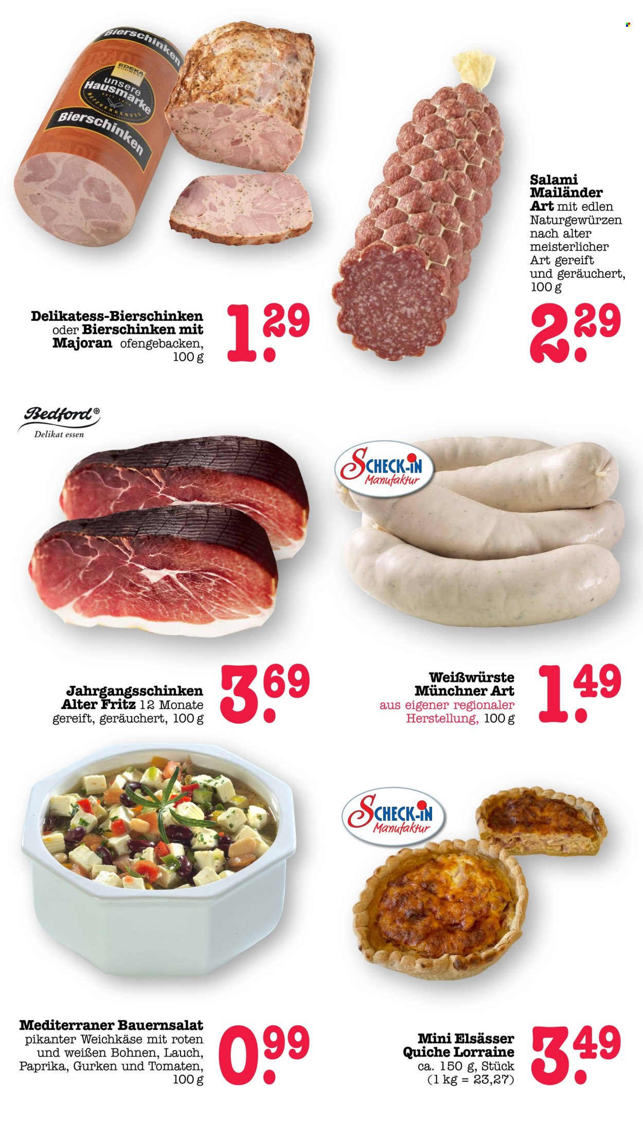 Scheck-in Prospekte  - 27.07.2026 - 1.08.2026. Seite 7