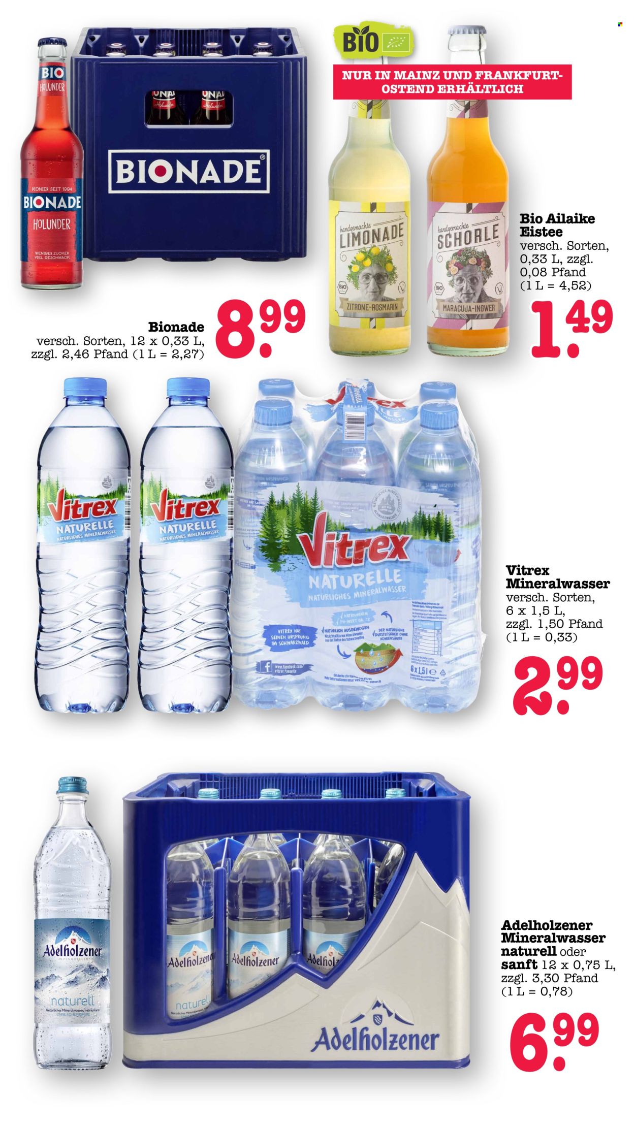 Scheck-in Prospekte  - 27.07.2026 - 1.08.2026. Seite 45