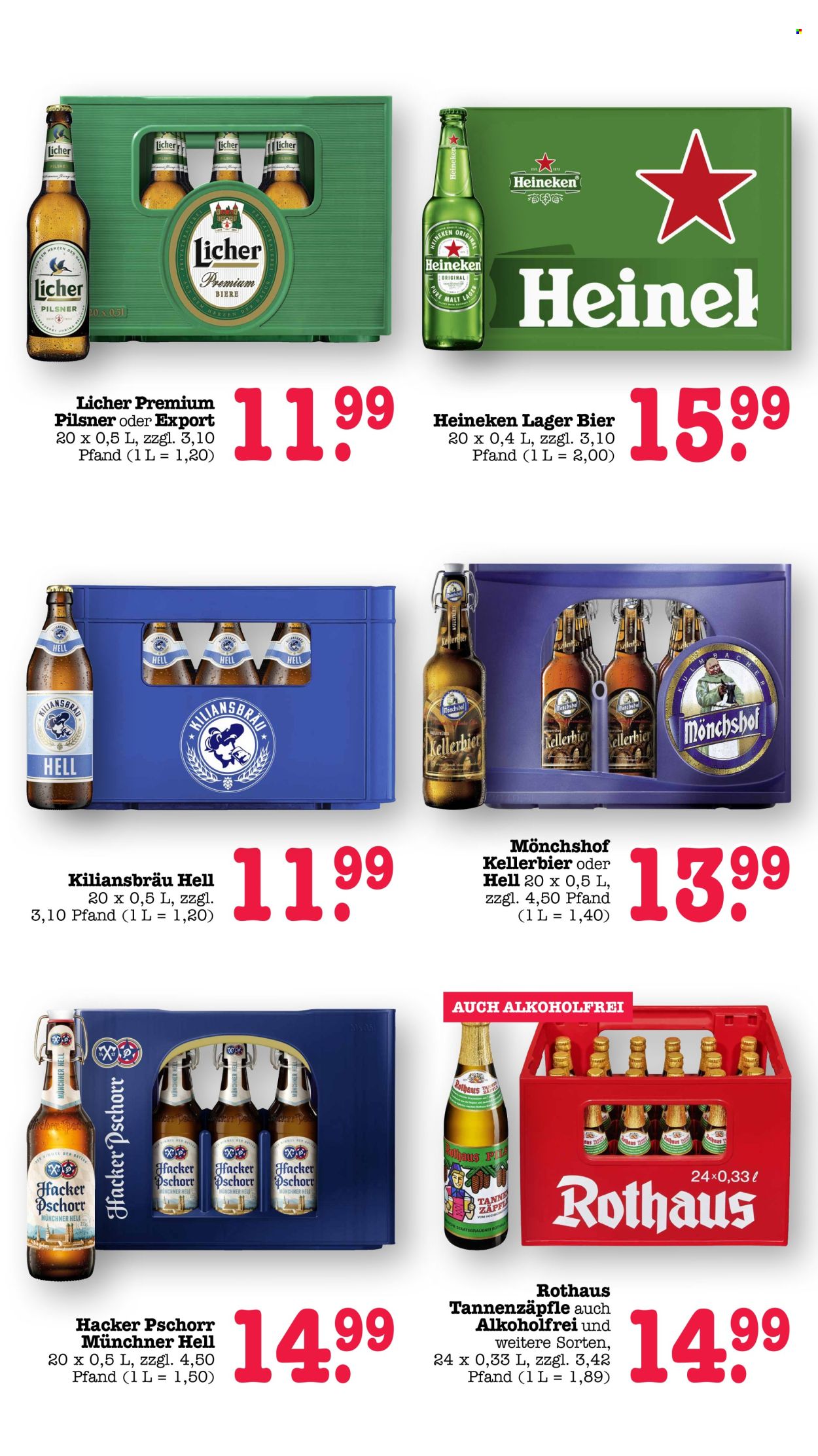Scheck-in Prospekte  - 27.07.2026 - 1.08.2026. Seite 47