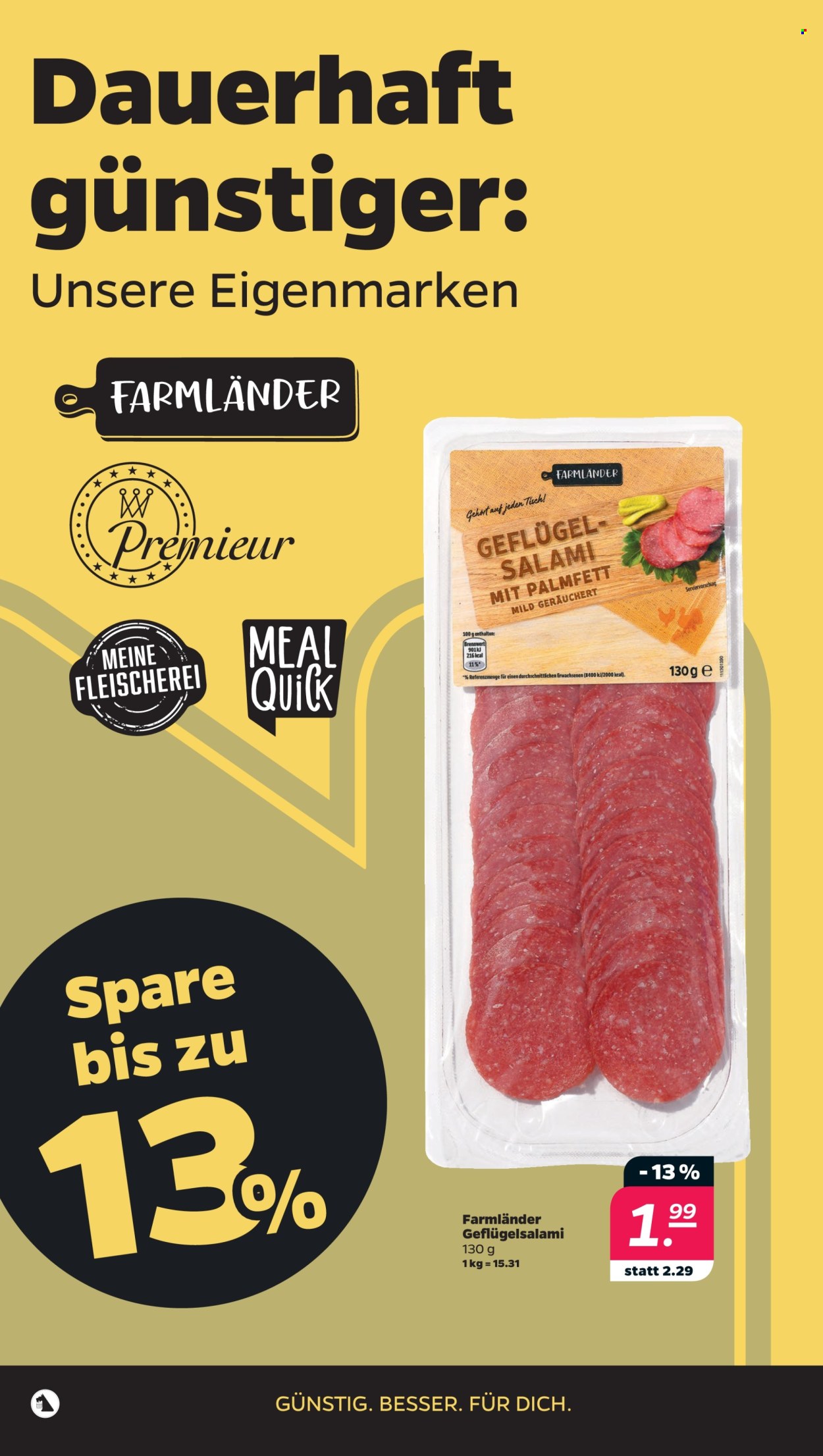 Netto Prospekte  - 3.08.2026 - 8.08.2026. Seite 6