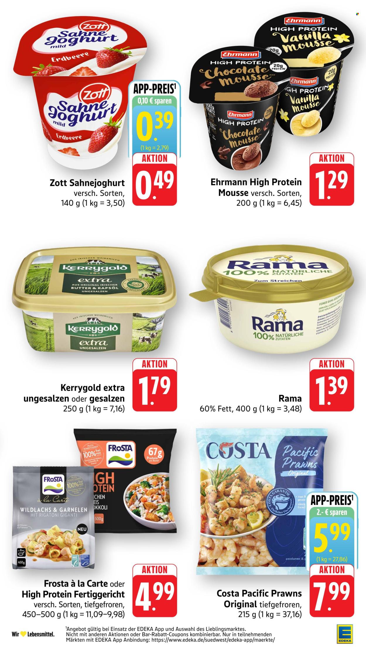 Edeka Prospekte  - 27.07.2026 - 1.08.2026. Seite 21