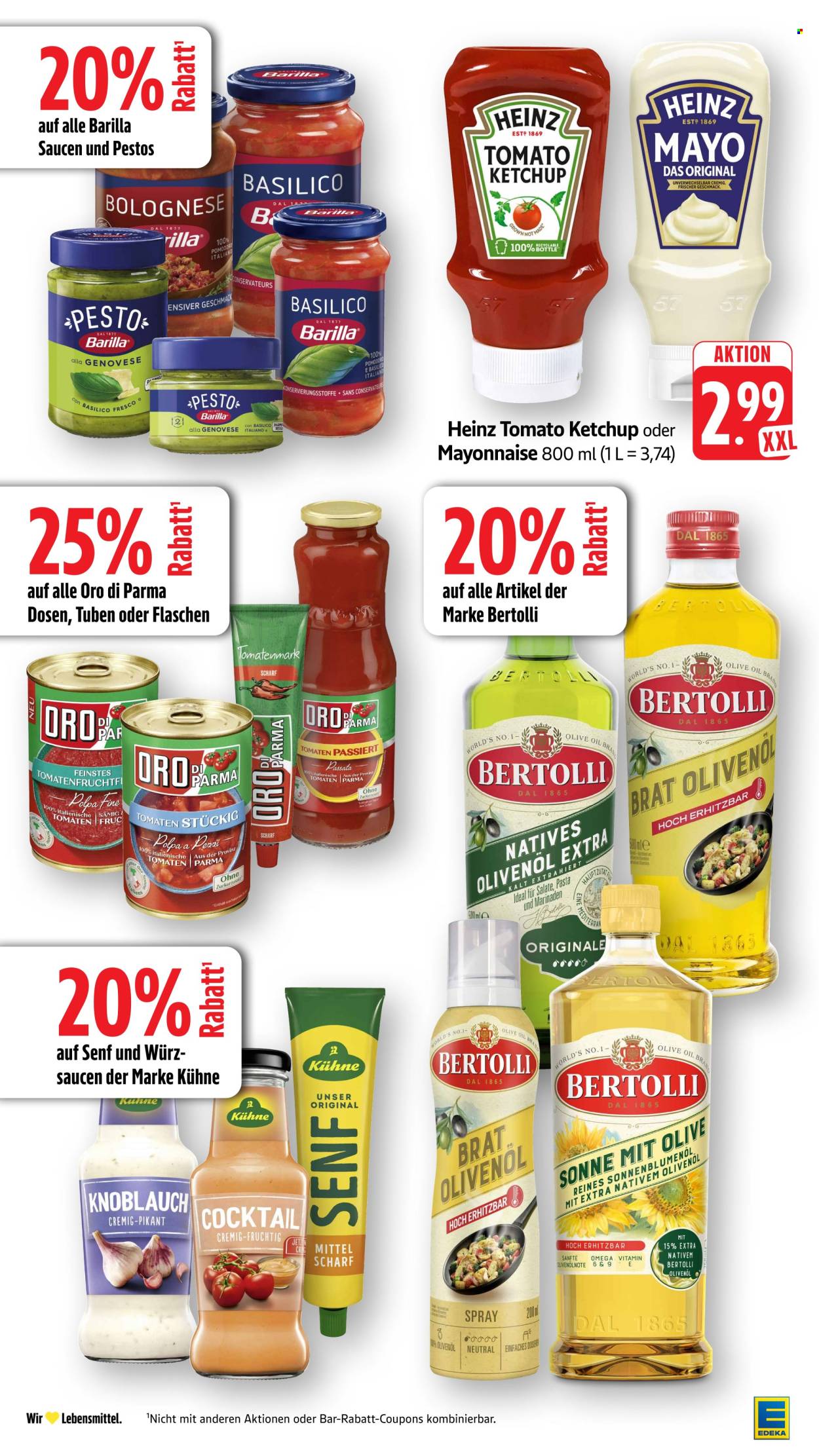 Edeka Prospekte  - 27.07.2026 - 1.08.2026. Seite 26