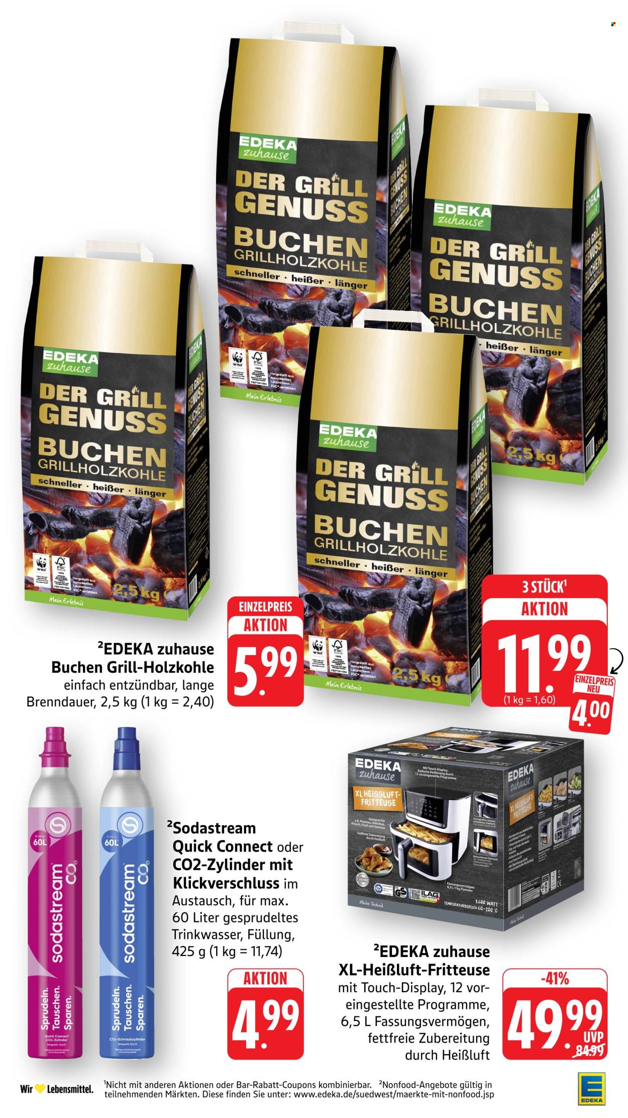 Edeka Prospekte  - 27.07.2026 - 1.08.2026. Seite 37