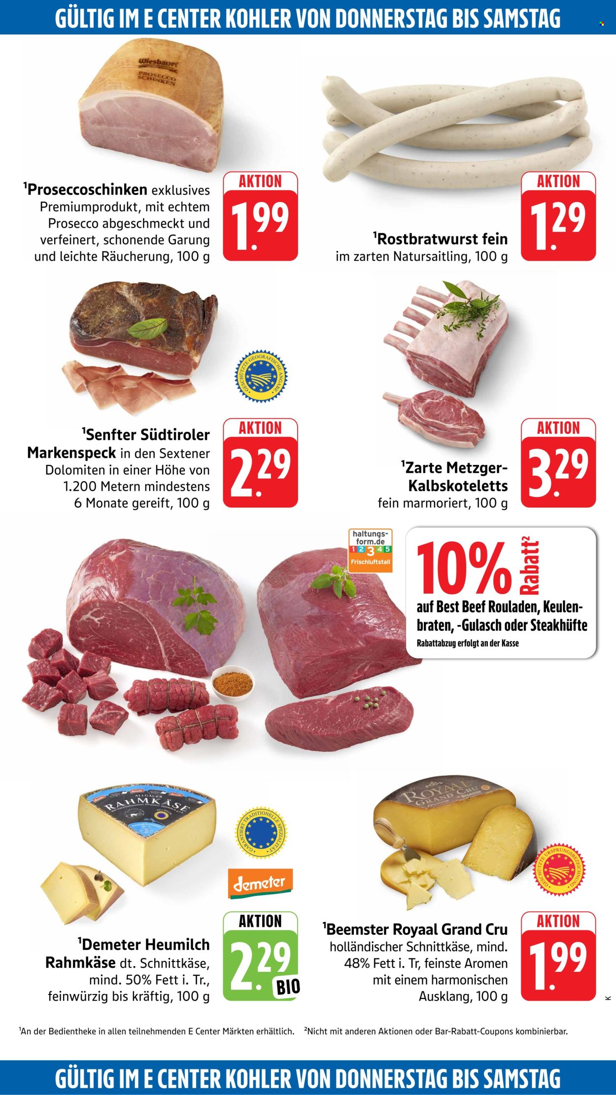 Edeka Prospekte  - 27.07.2026 - 1.08.2026. Seite 46