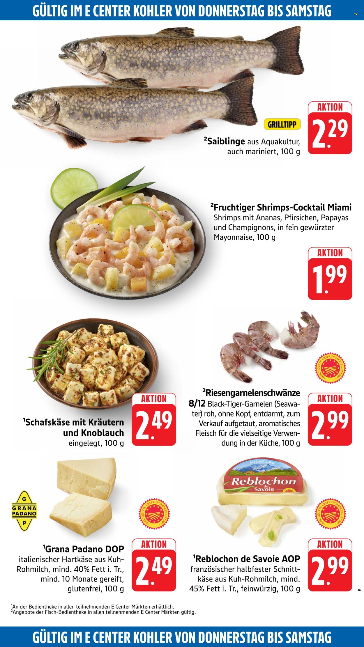 Edeka Prospekte  - 27.07.2026 - 1.08.2026. Seite 47