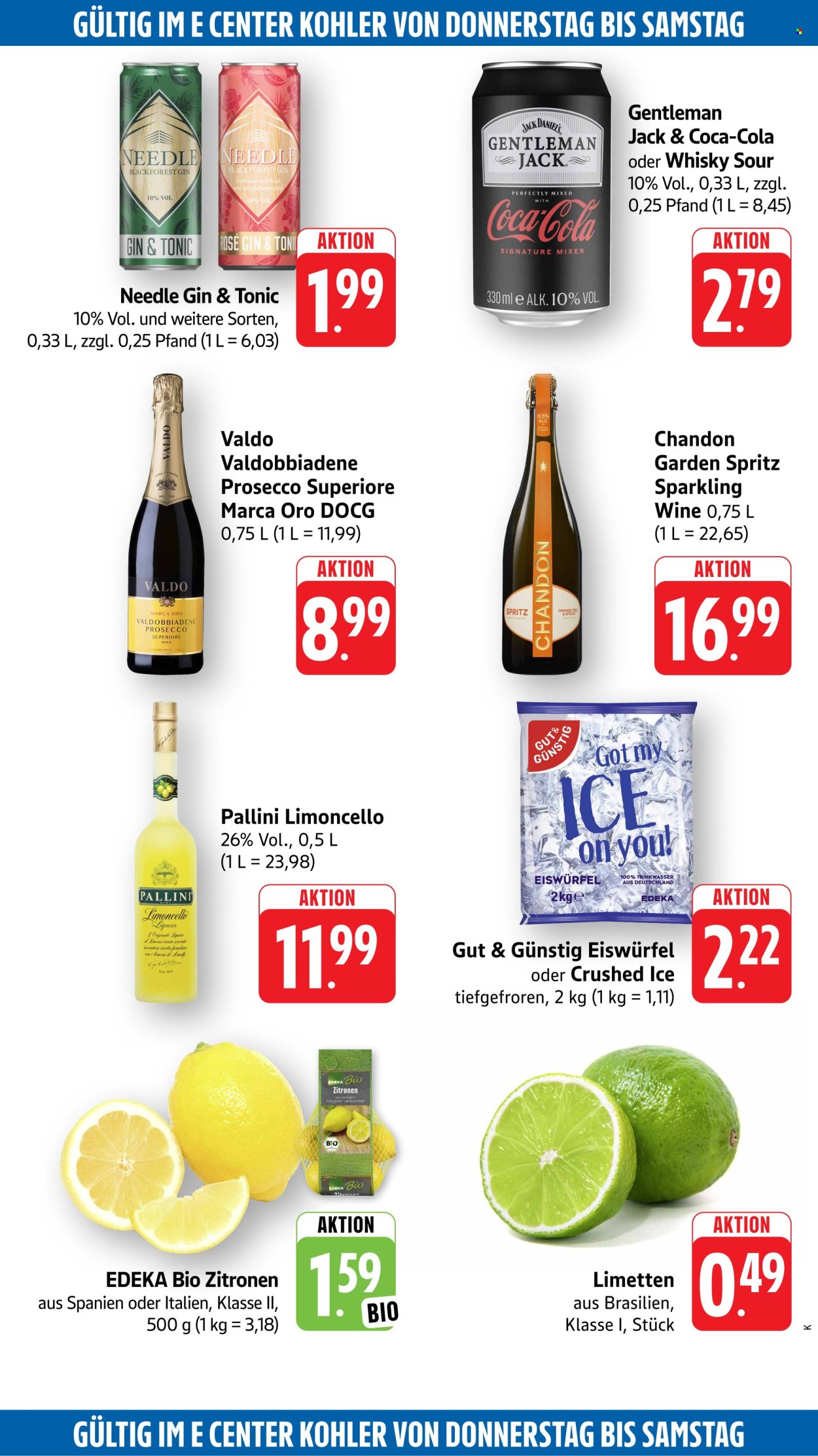 Edeka Prospekte  - 27.07.2026 - 1.08.2026. Seite 51