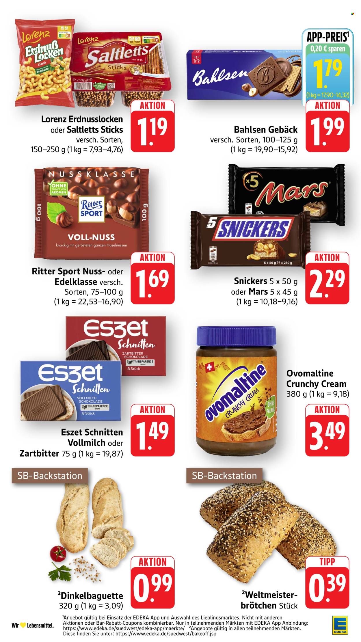 Edeka Prospekte  - 27.07.2026 - 1.08.2026. Seite 24