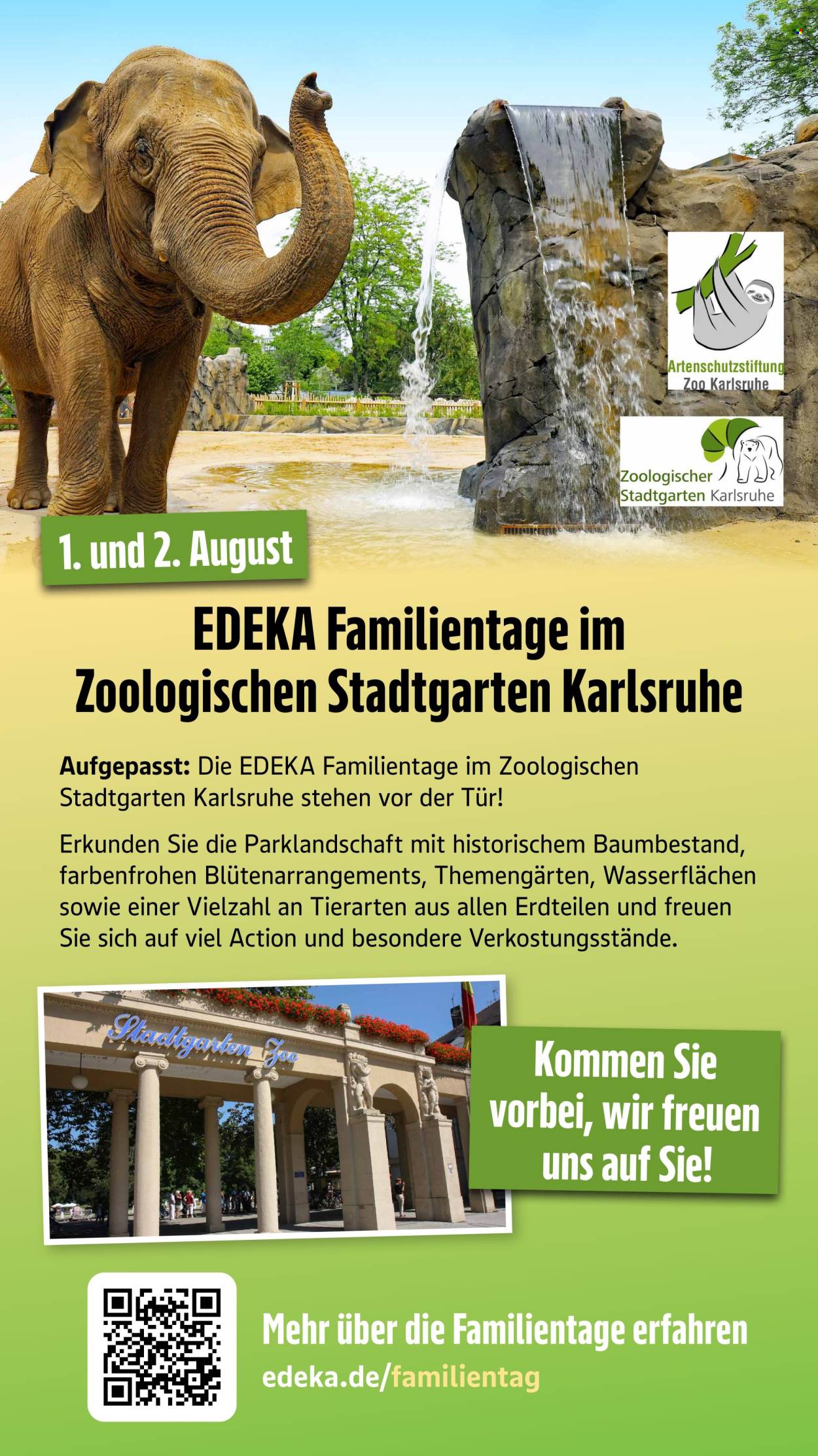 Edeka Prospekte  - 27.07.2026 - 1.08.2026. Seite 46