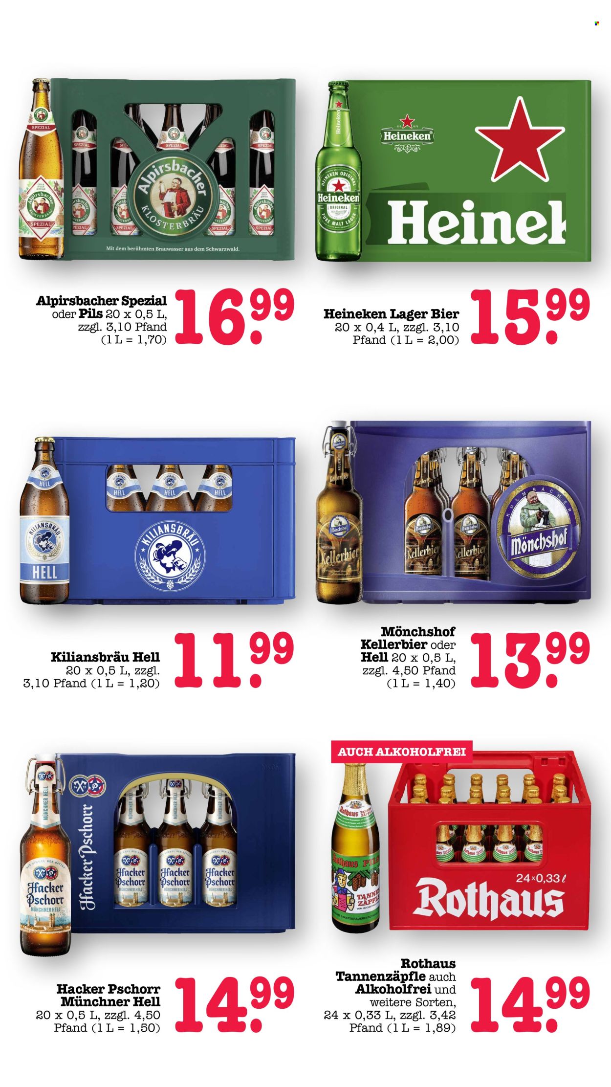Scheck-in Prospekte  - 27.07.2026 - 1.08.2026. Seite 49