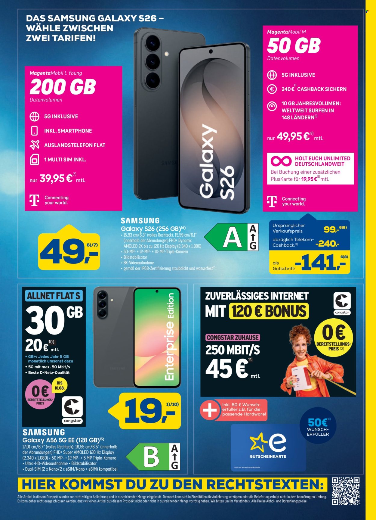 Euronics Prospekte  - 29.07.2026 - 9.08.2026. Seite 9