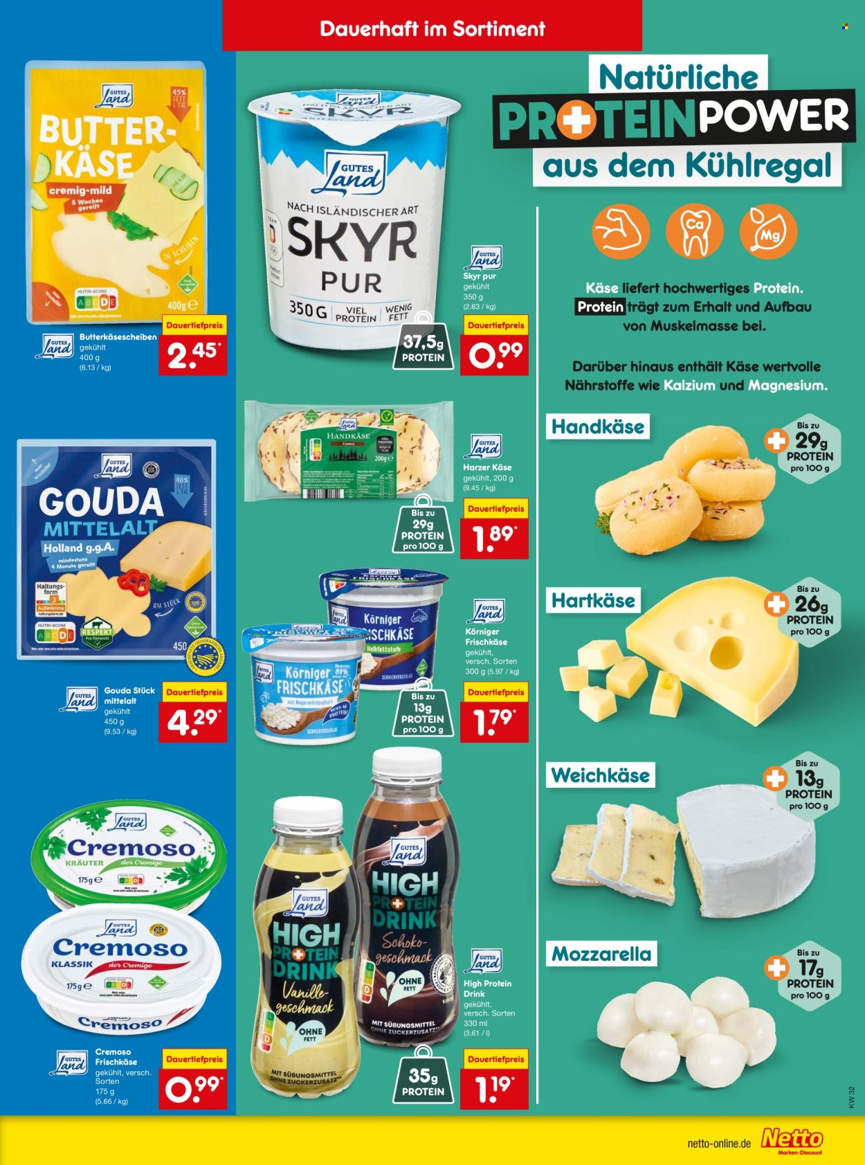 Netto Marken-Discount Prospekte  - 3.08.2026 - 8.08.2026. Seite 23