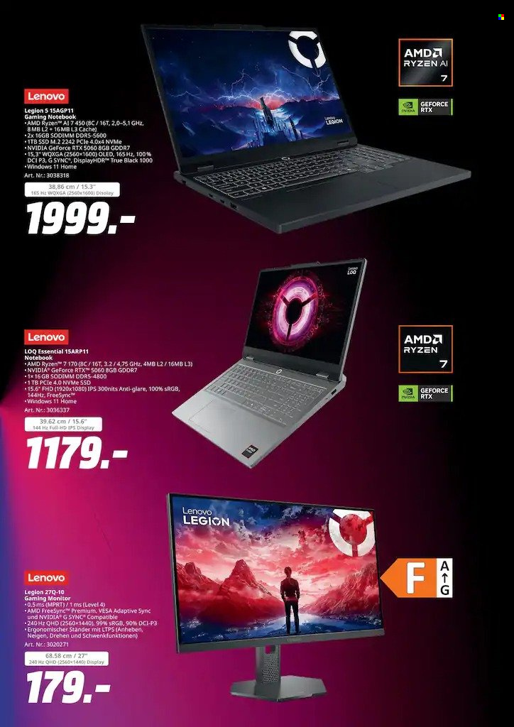 MediaMarkt Prospekte  - 29.07.2026 - 4.08.2026. Seite 5
