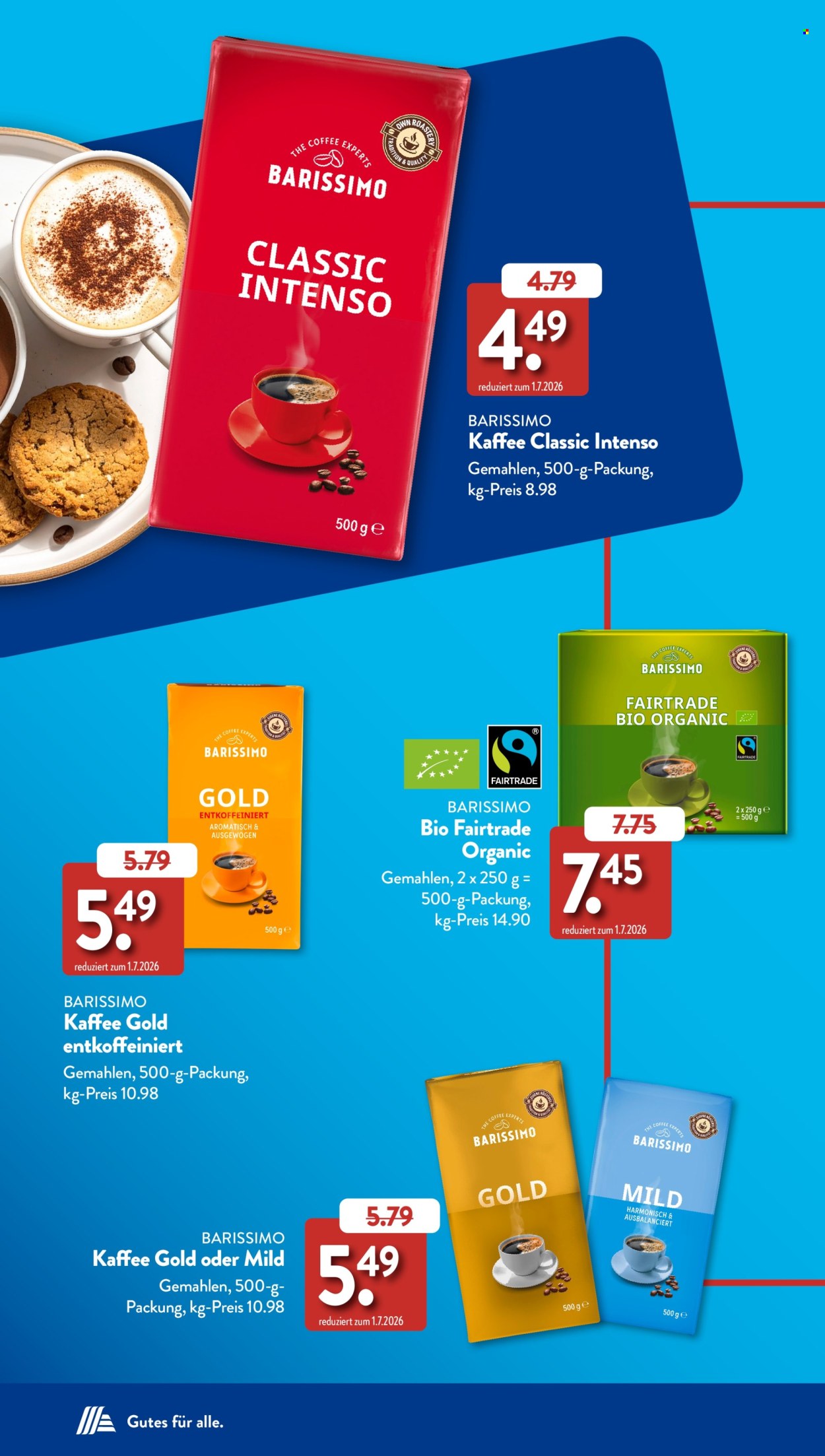 ALDI SÜD Prospekte . Seite 12