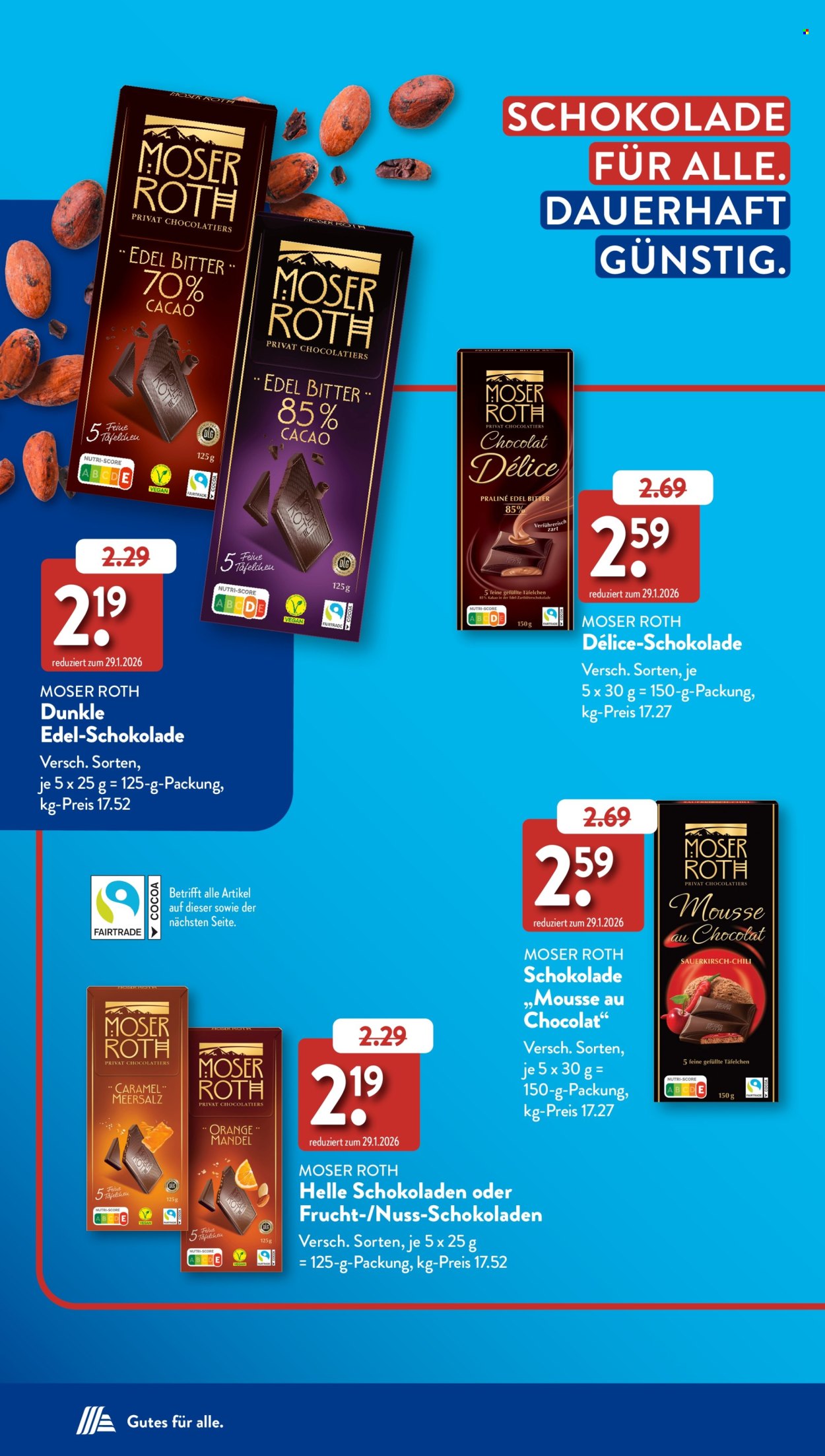 ALDI SÜD Prospekte . Seite 30