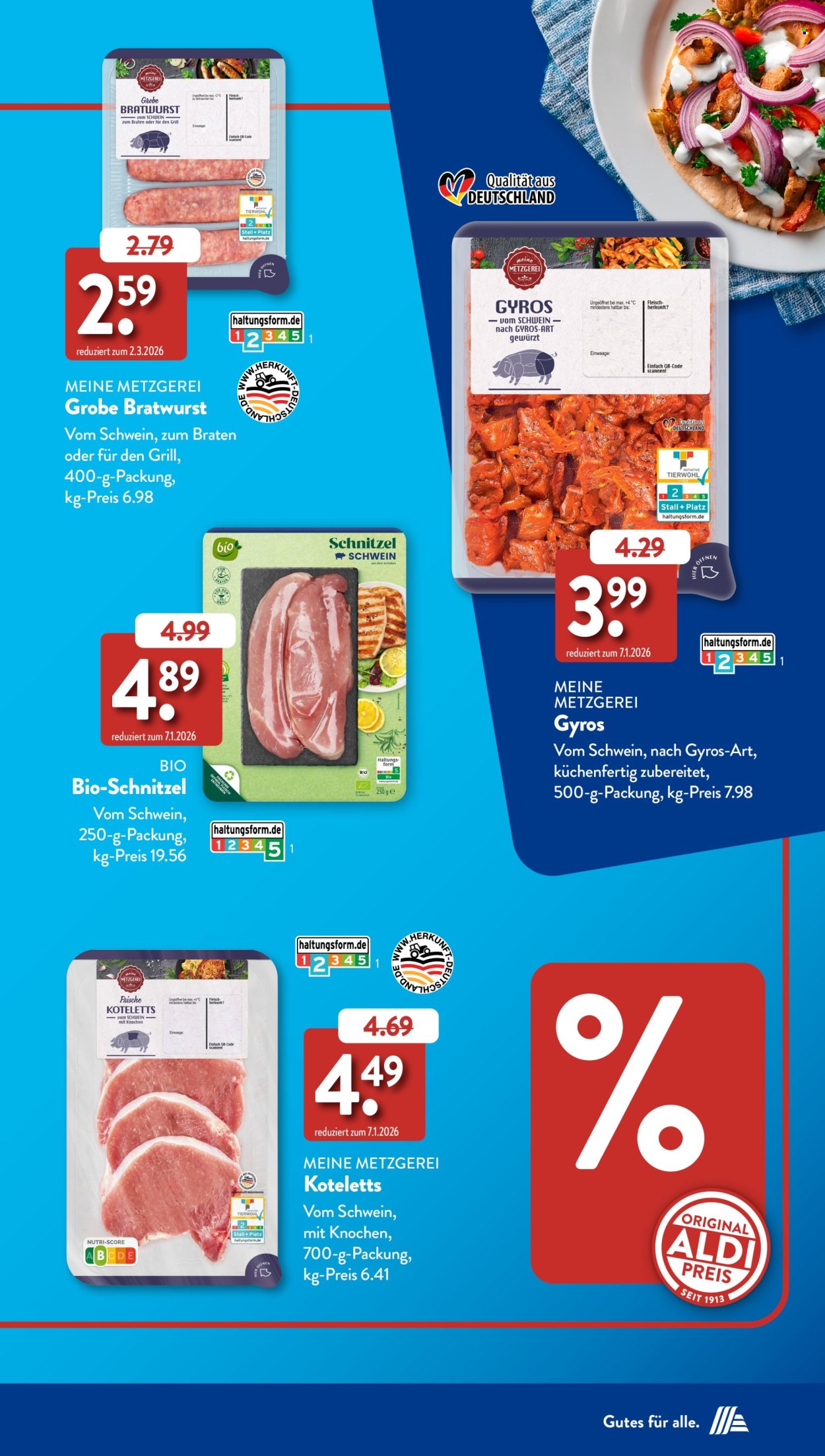 ALDI SÜD Prospekte . Seite 37