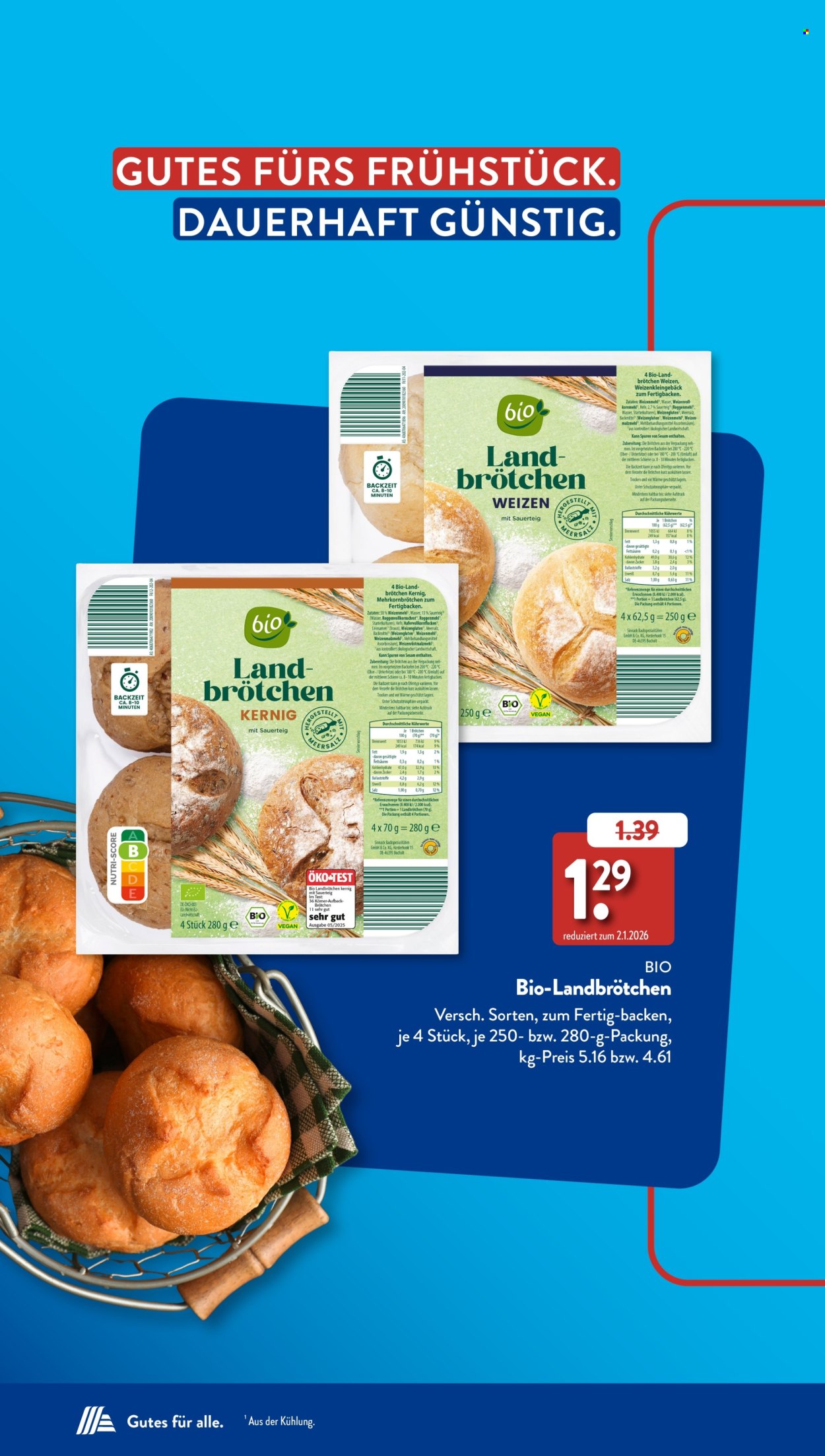 ALDI SÜD Prospekte . Seite 44