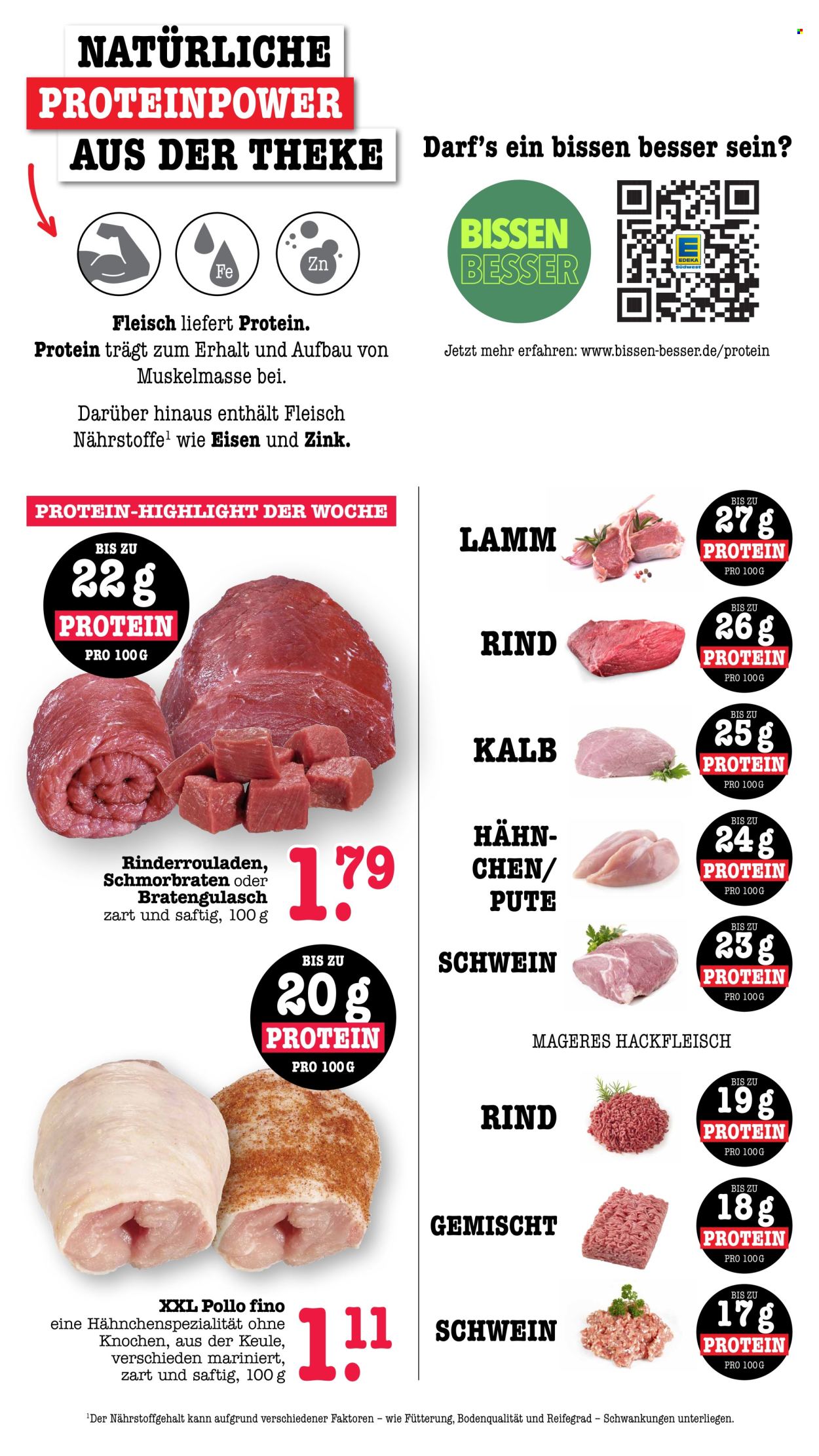 Scheck-in Prospekte  - 3.08.2026 - 8.08.2026. Seite 2