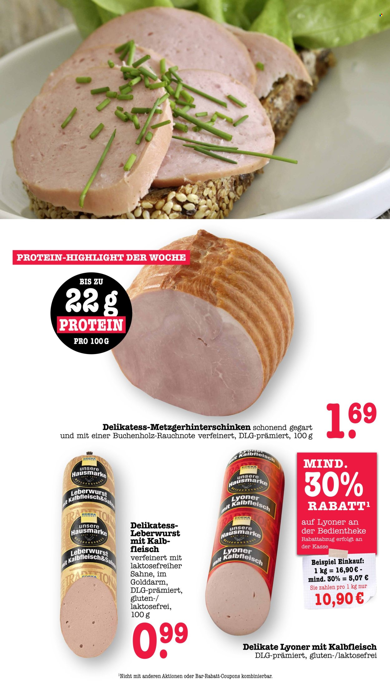 Scheck-in Prospekte  - 3.08.2026 - 8.08.2026. Seite 4