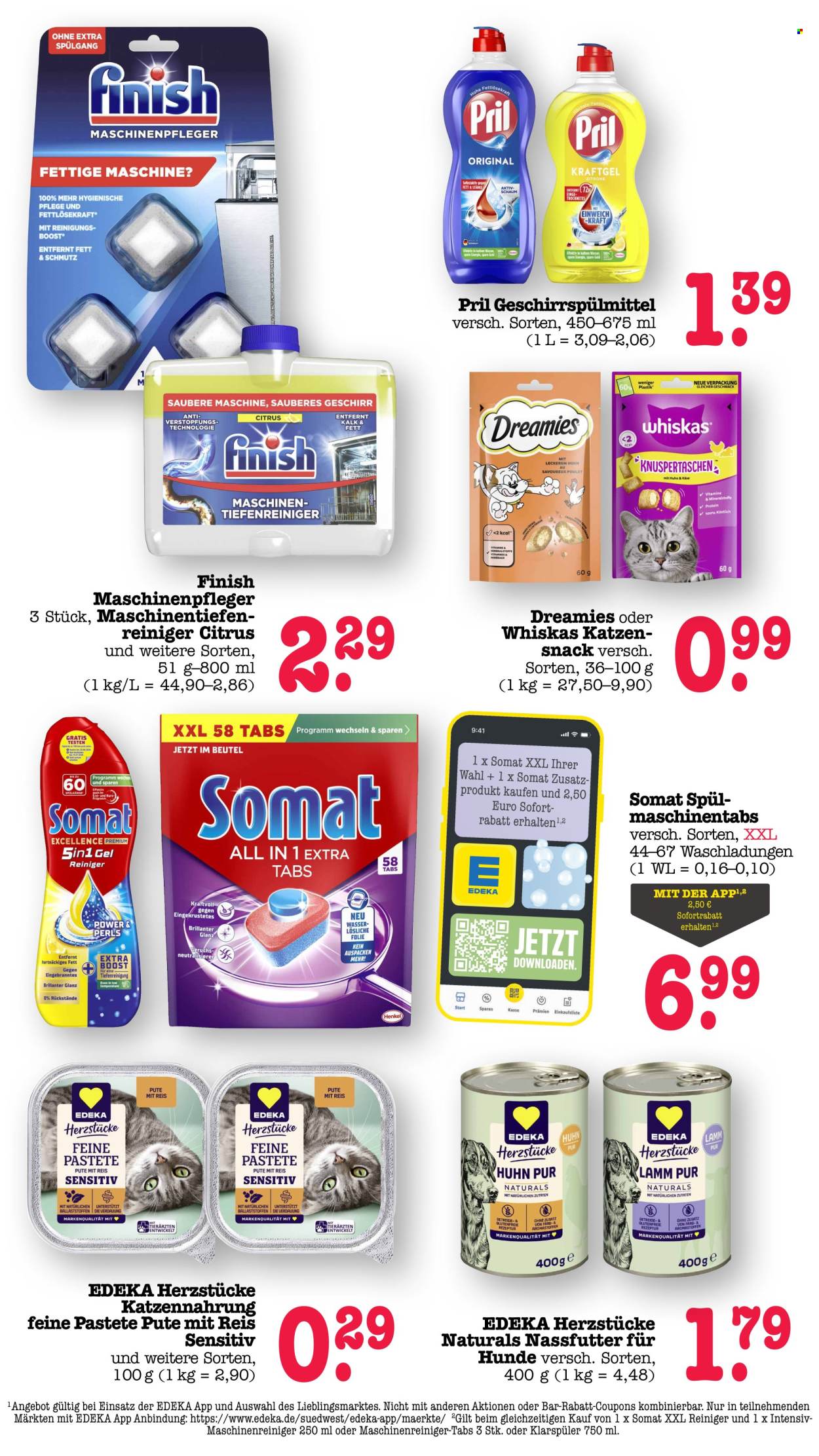Scheck-in Prospekte  - 3.08.2026 - 8.08.2026. Seite 51