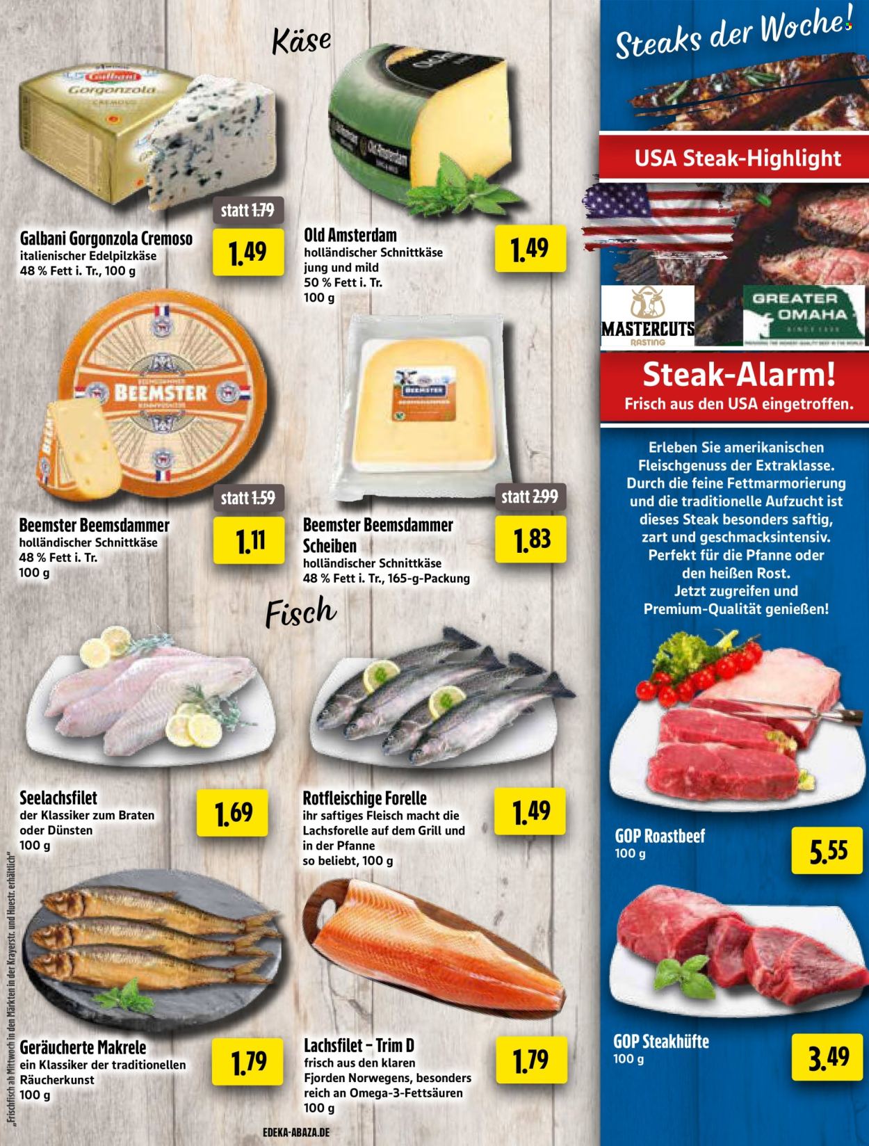 Edeka Getränkemarkt Prospekte  - 3.08.2026 - 8.08.2026. Seite 16