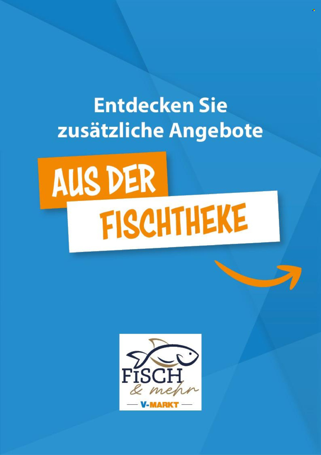 V-Markt Prospekte  - 13.08.2026 - 19.08.2026. Seite 25