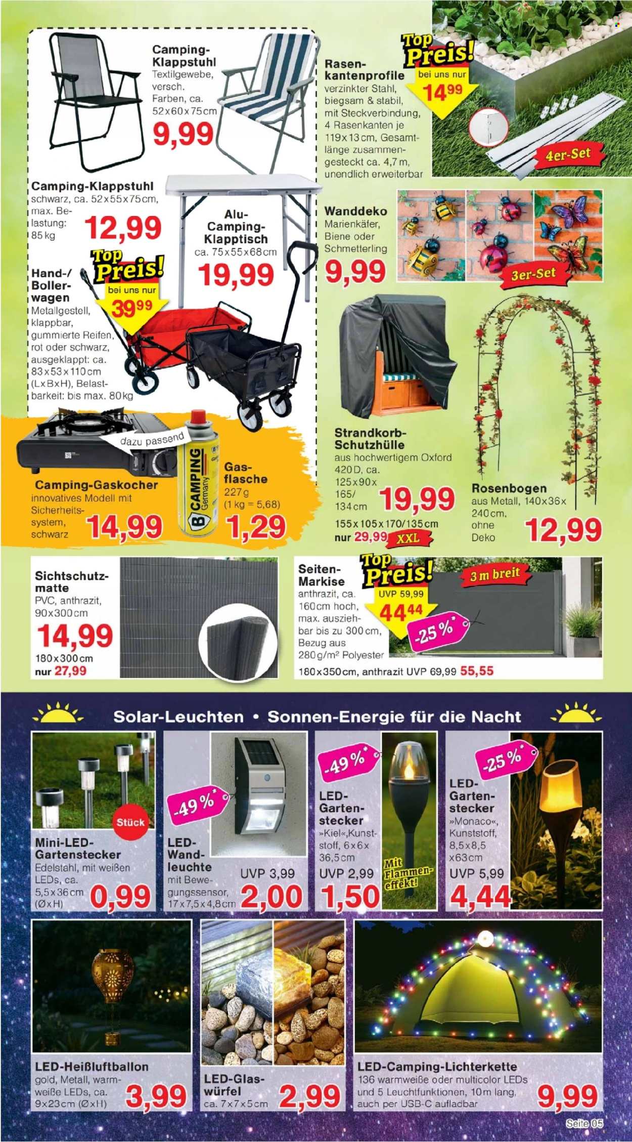 Jawoll Prospekte  - 10.08.2026 - 15.08.2026. Seite 9