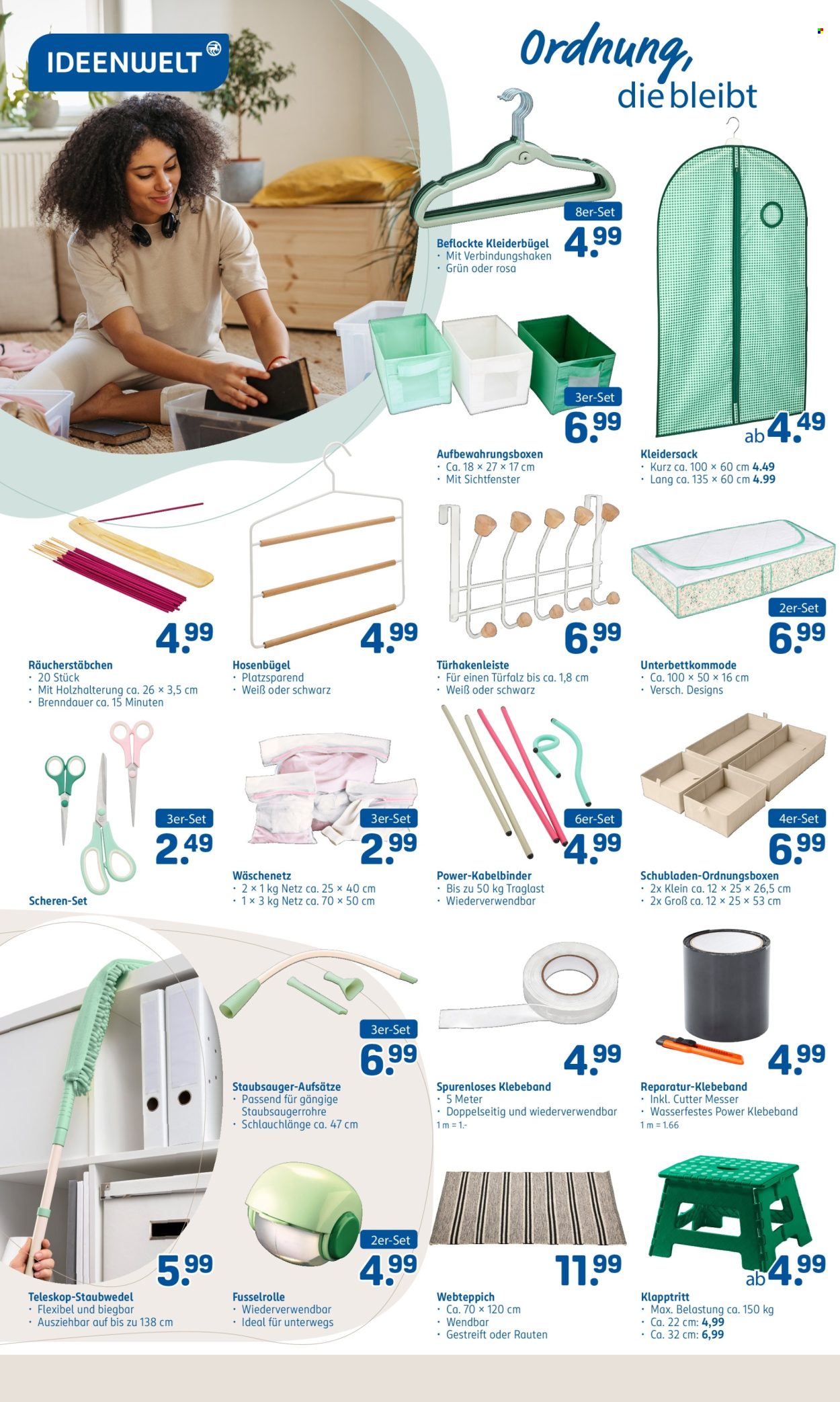Rossmann Prospekte  - 10.08.2026 - 14.08.2026. Seite 2