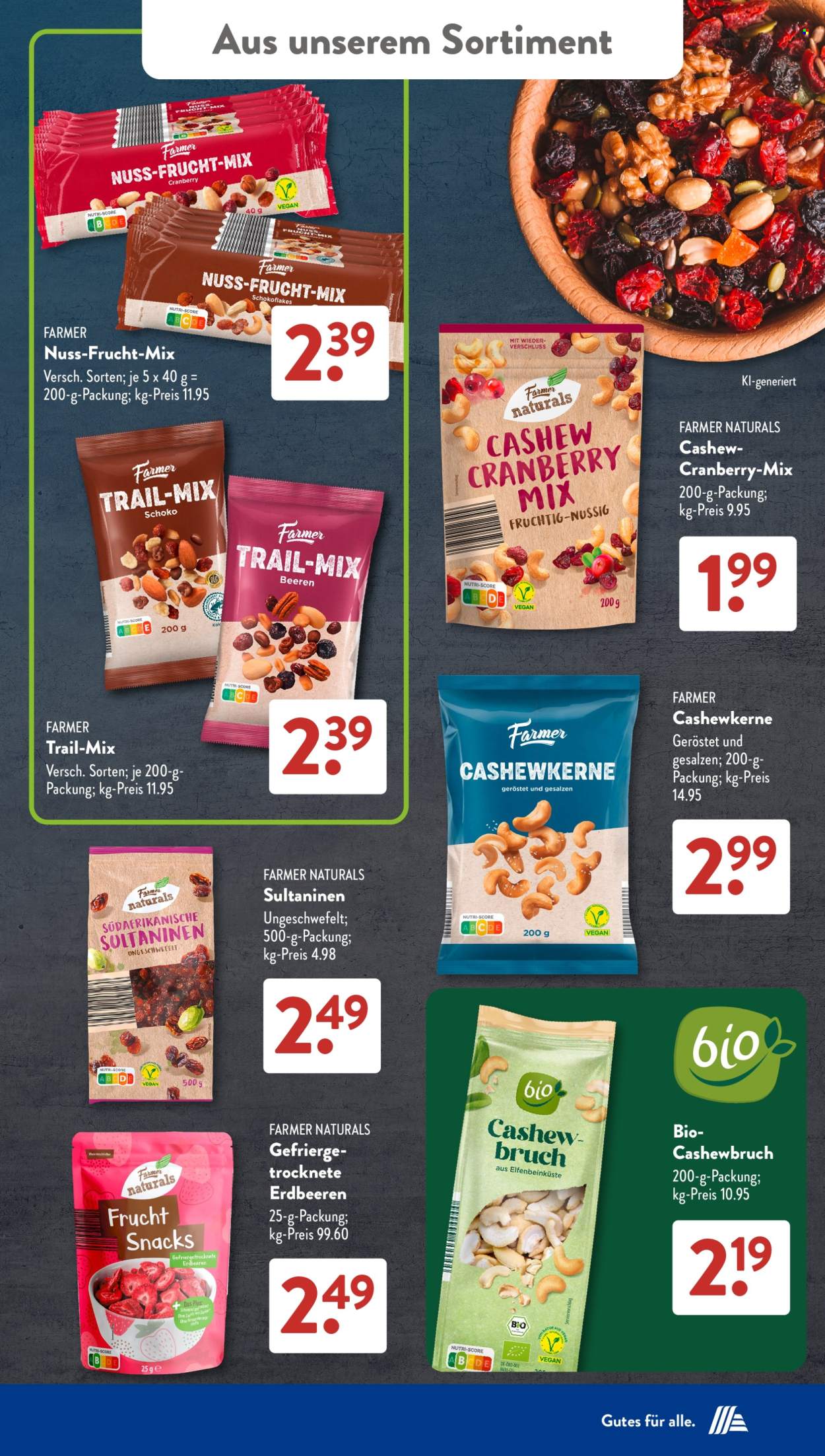 ALDI SÜD Prospekte  - 10.08.2026 - 10.08.2026. Seite 20