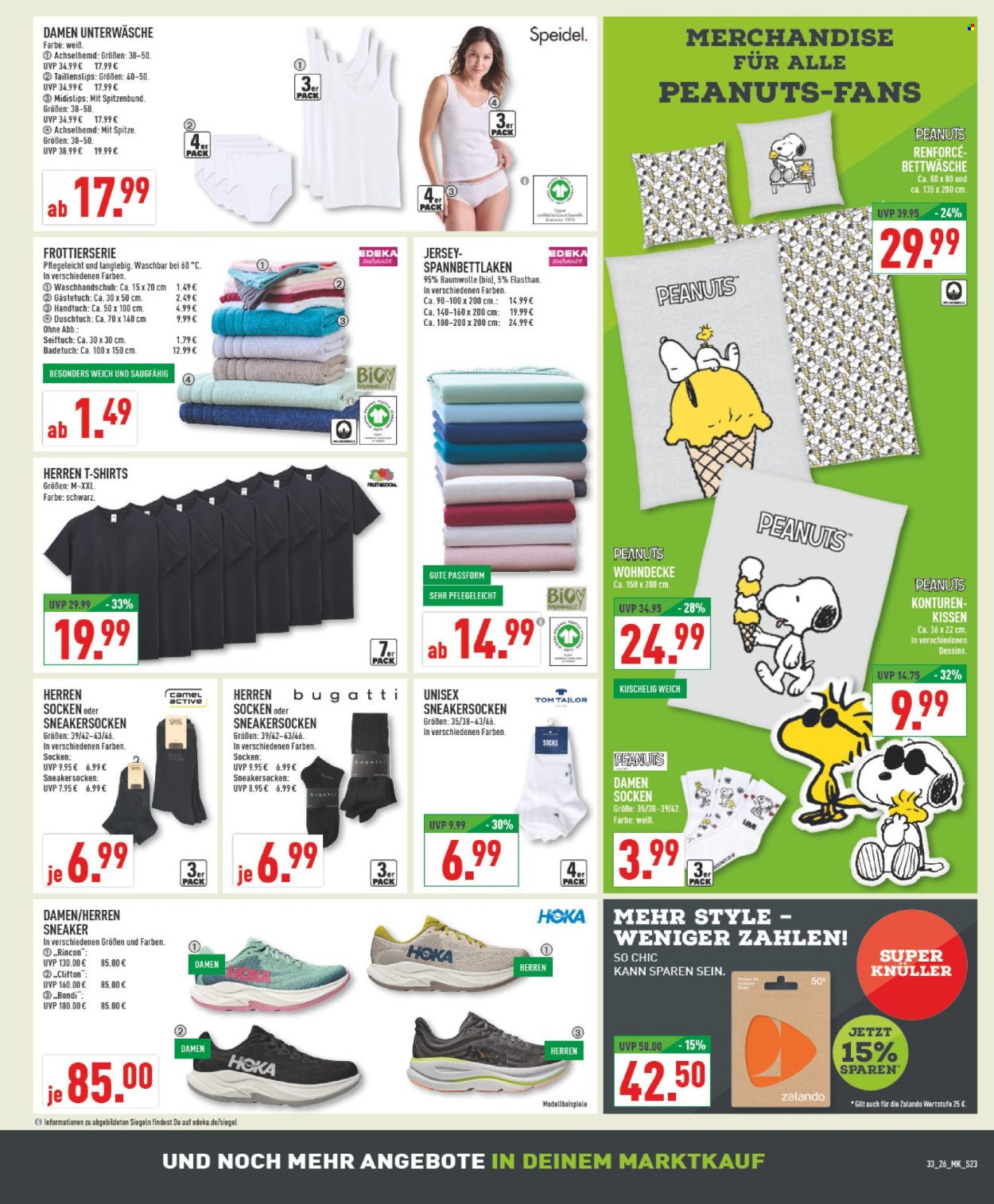 Marktkauf Prospekte  - 10.08.2026 - 15.08.2026. Seite 23