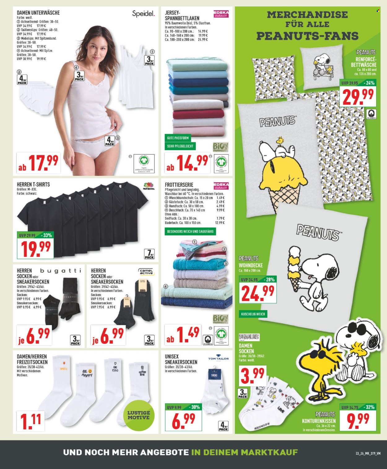 Marktkauf Prospekte  - 10.08.2026 - 15.08.2026. Seite 19