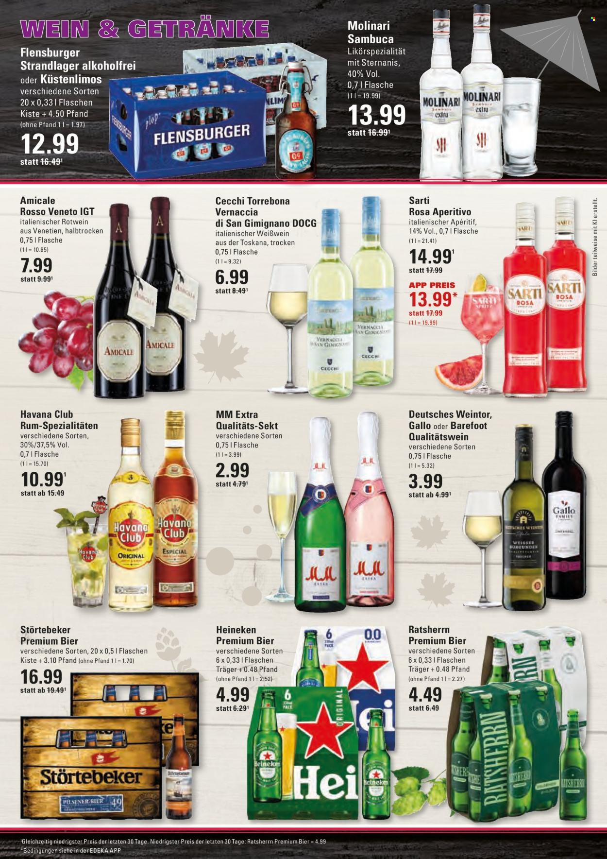 E center Prospekte  - 10.08.2026 - 15.08.2026. Seite 15