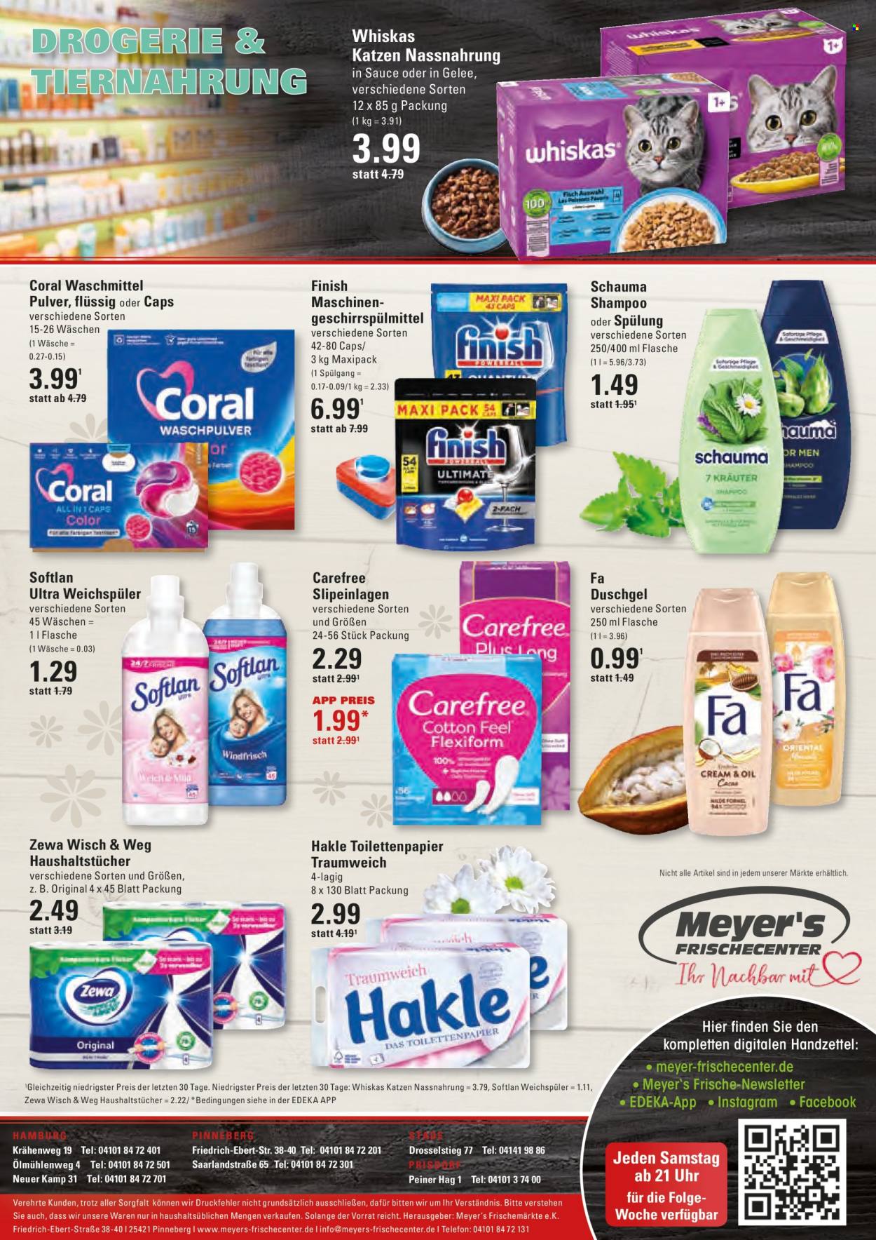 E center Prospekte  - 10.08.2026 - 15.08.2026. Seite 16