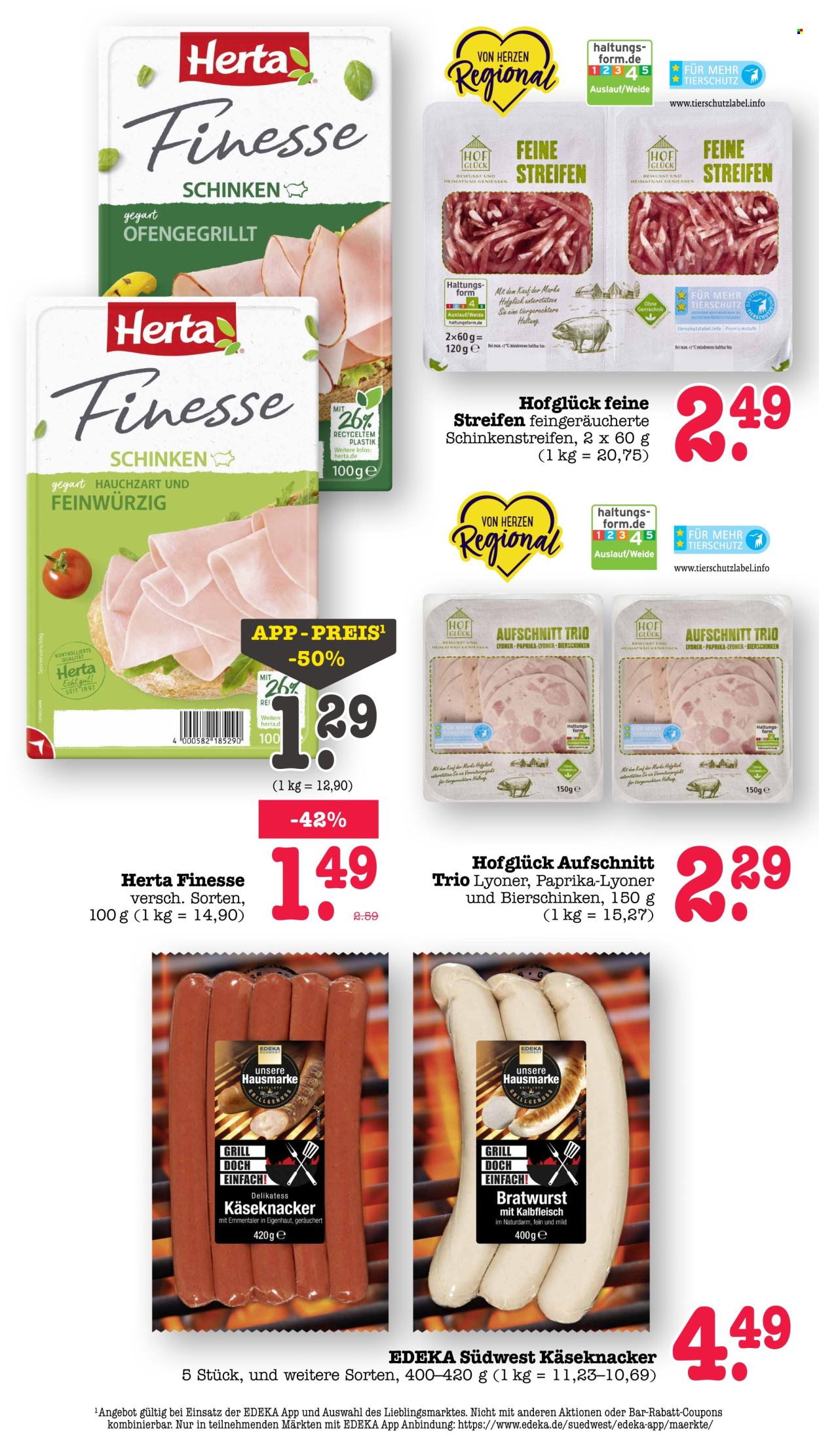 Scheck-in Prospekte  - 10.08.2026 - 15.08.2026. Seite 32