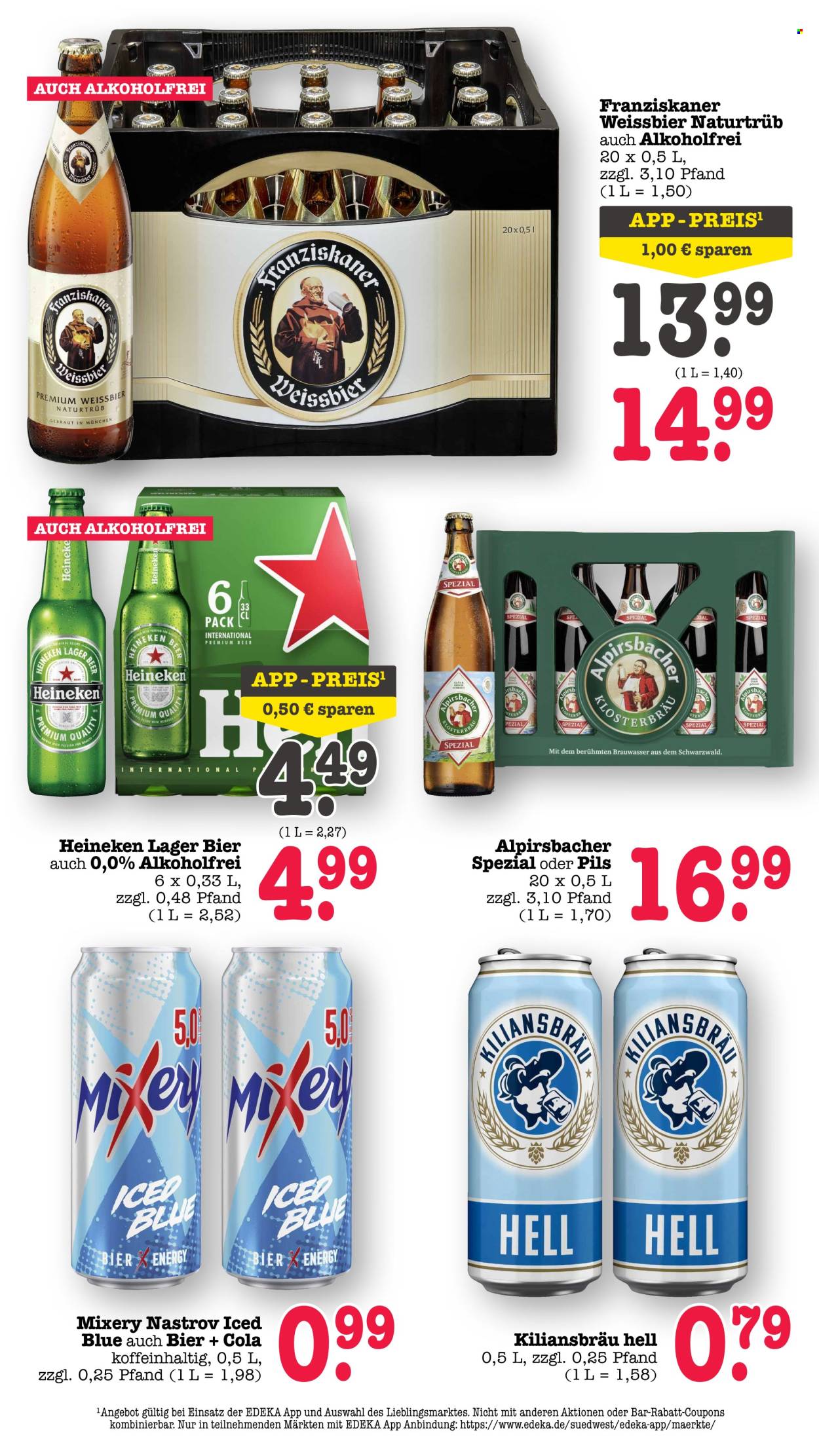 Scheck-in Prospekte  - 10.08.2026 - 15.08.2026. Seite 48