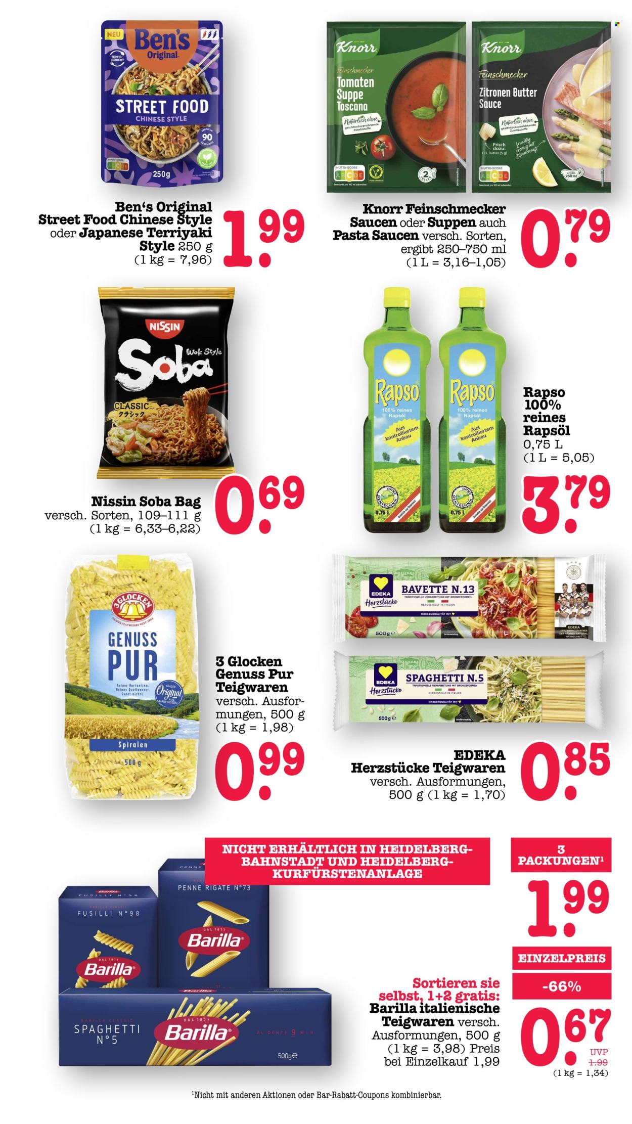 Scheck-in Prospekte  - 10.08.2026 - 15.08.2026. Seite 41