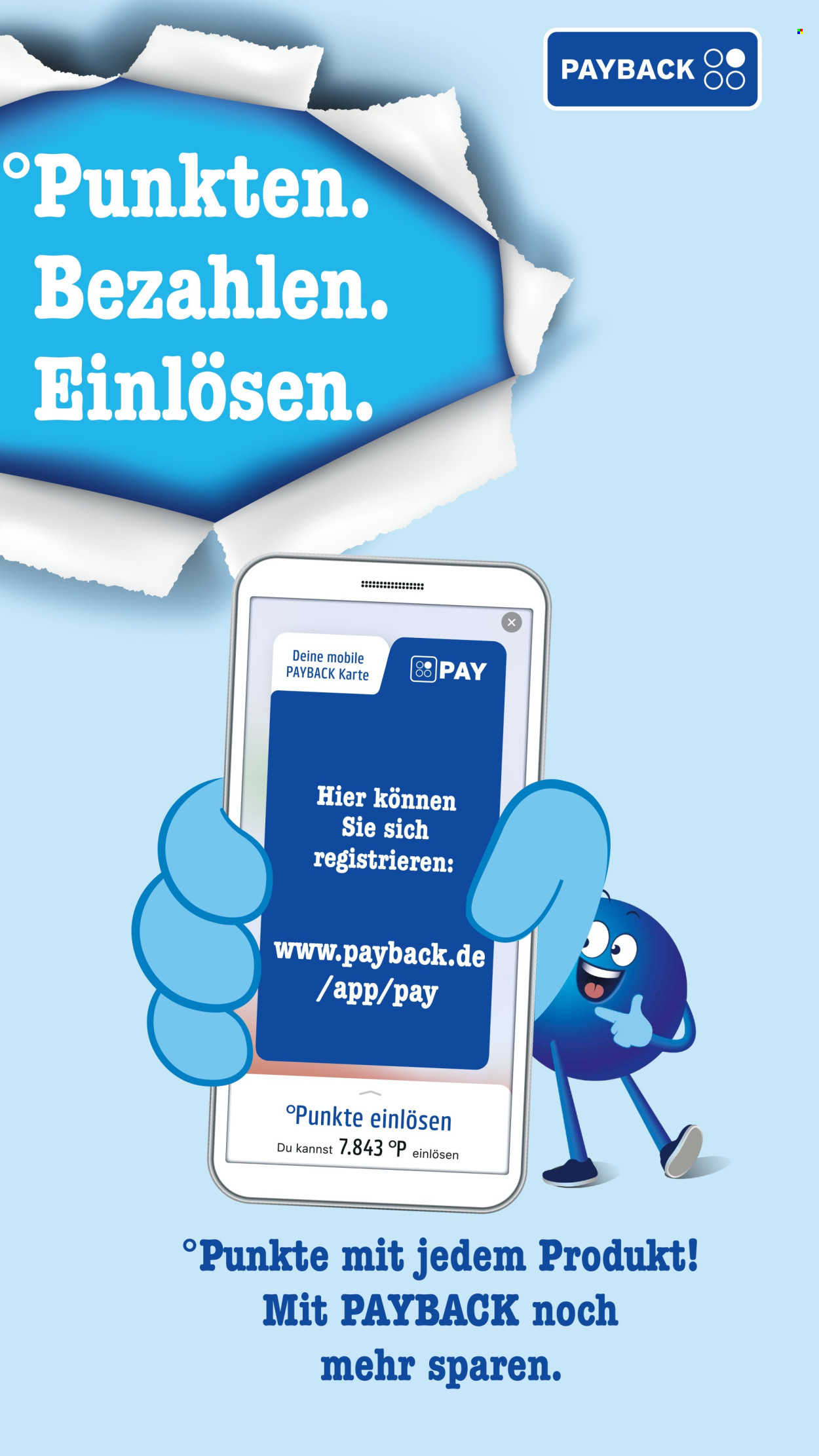 Scheck-in Prospekte  - 10.08.2026 - 15.08.2026. Seite 16