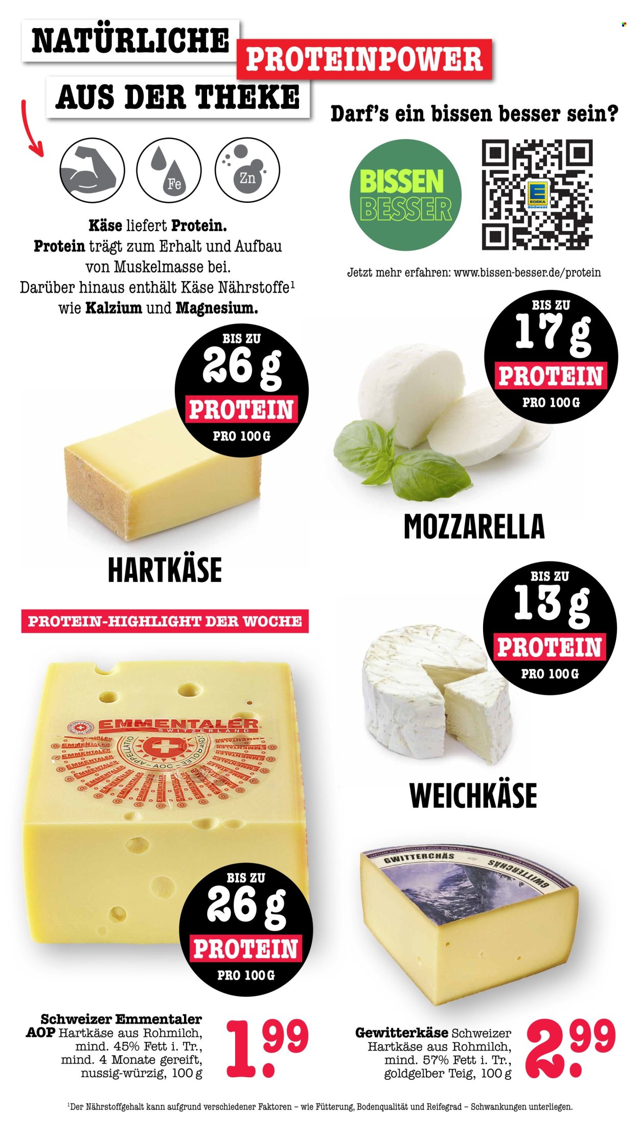 Scheck-in Prospekte  - 10.08.2026 - 15.08.2026. Seite 8